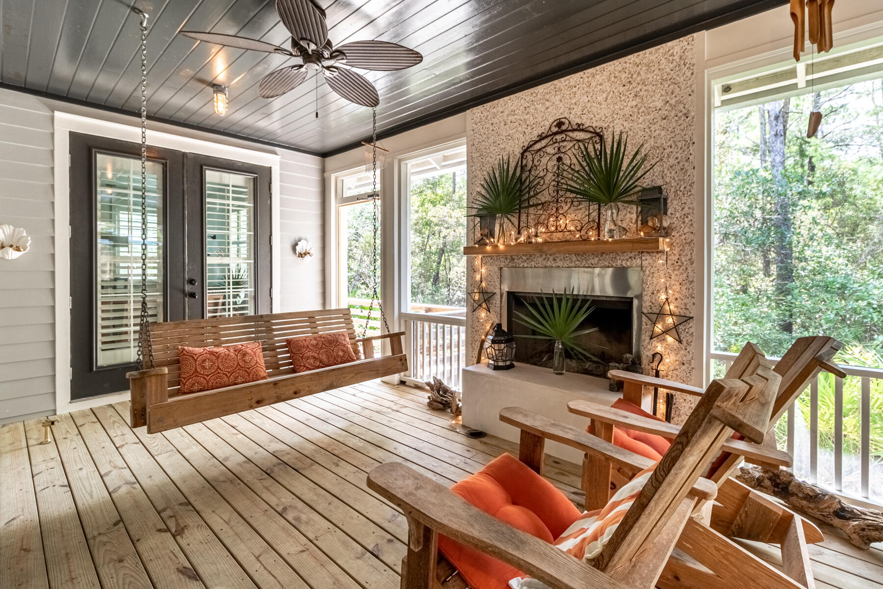 BAY MAGNOLIA - Residential