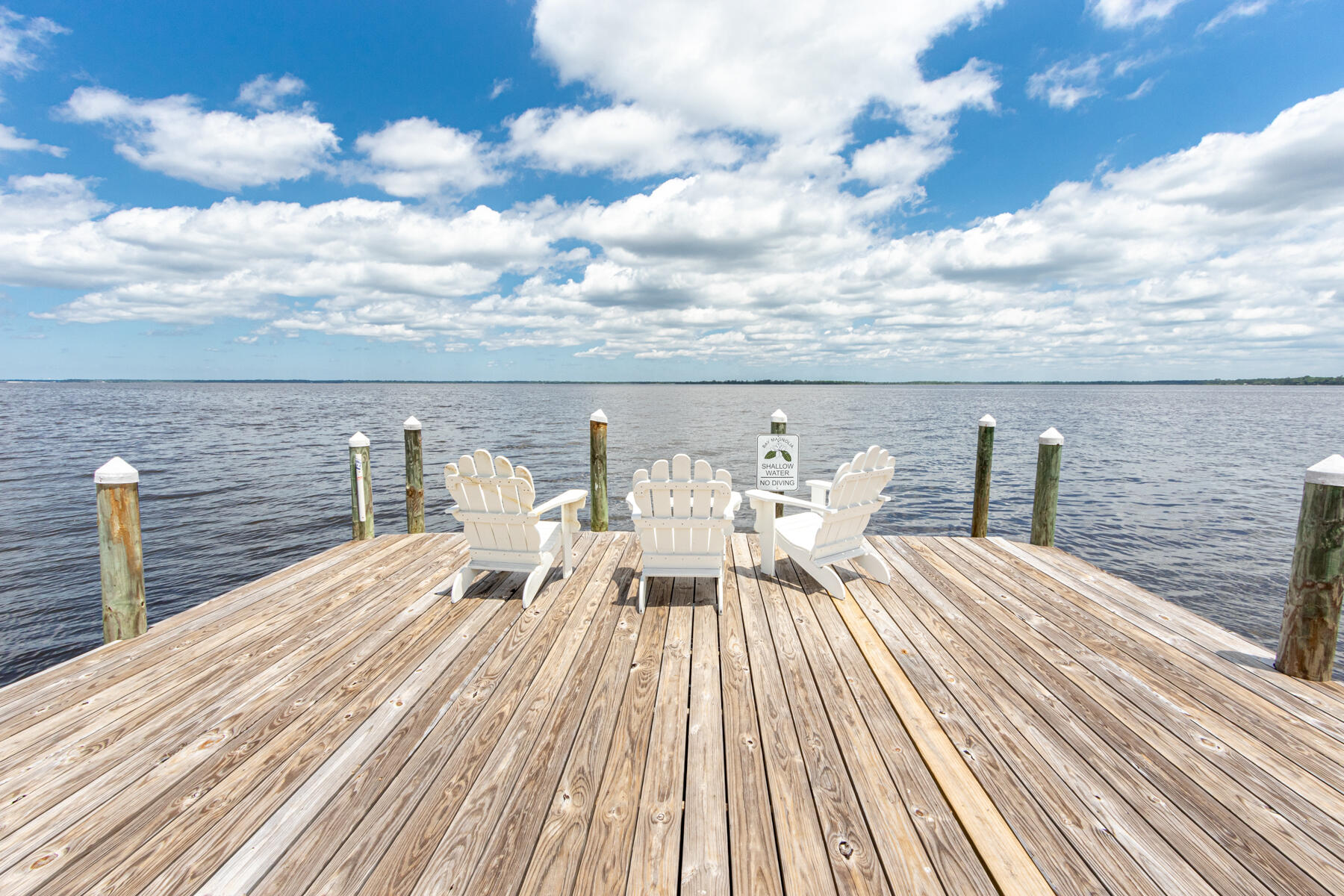 BAY MAGNOLIA - Residential