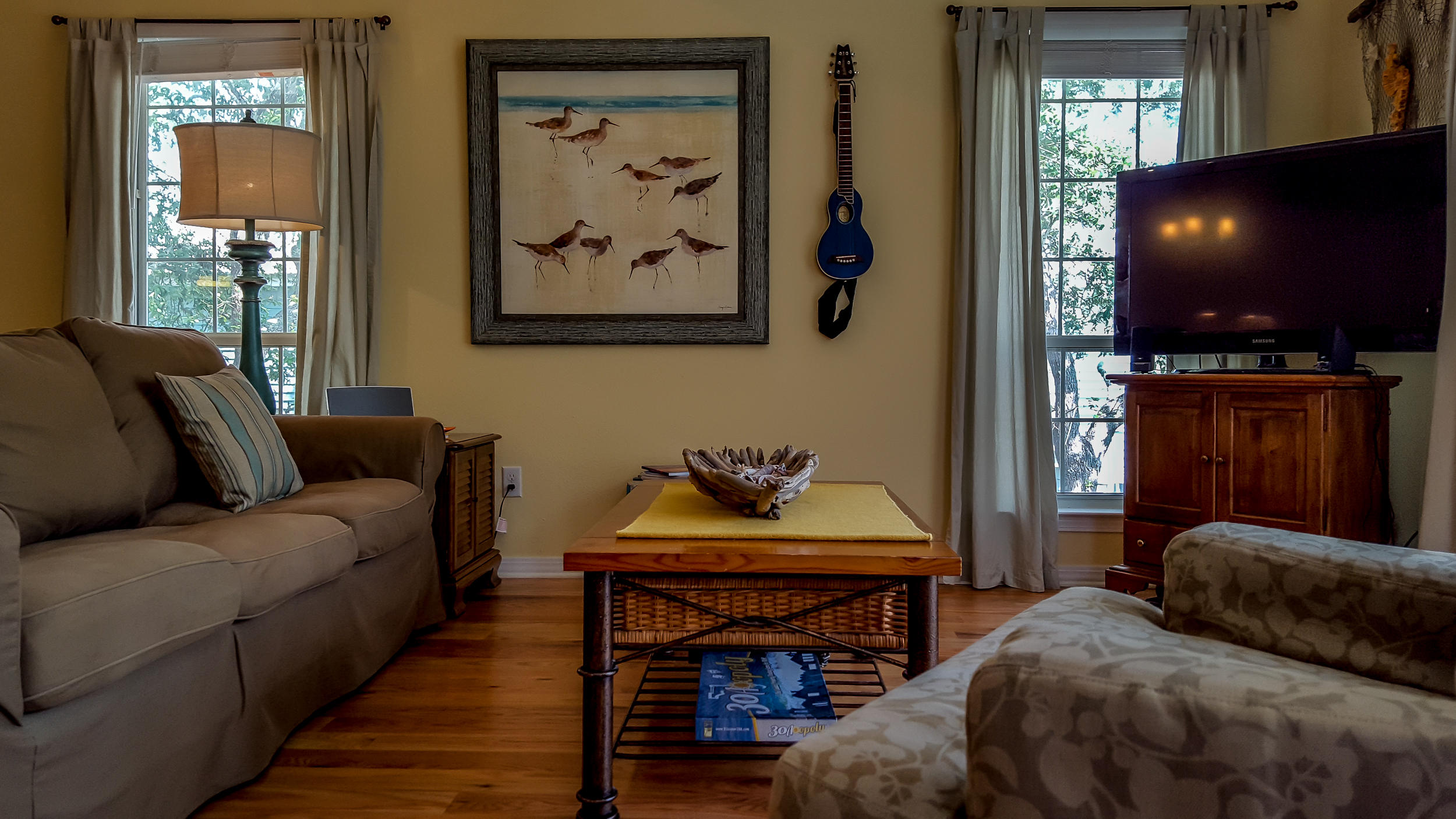 SEABREEZE - Residential