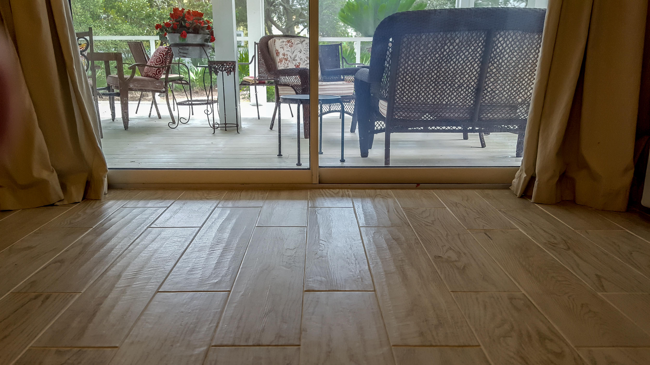 SEABREEZE - Residential