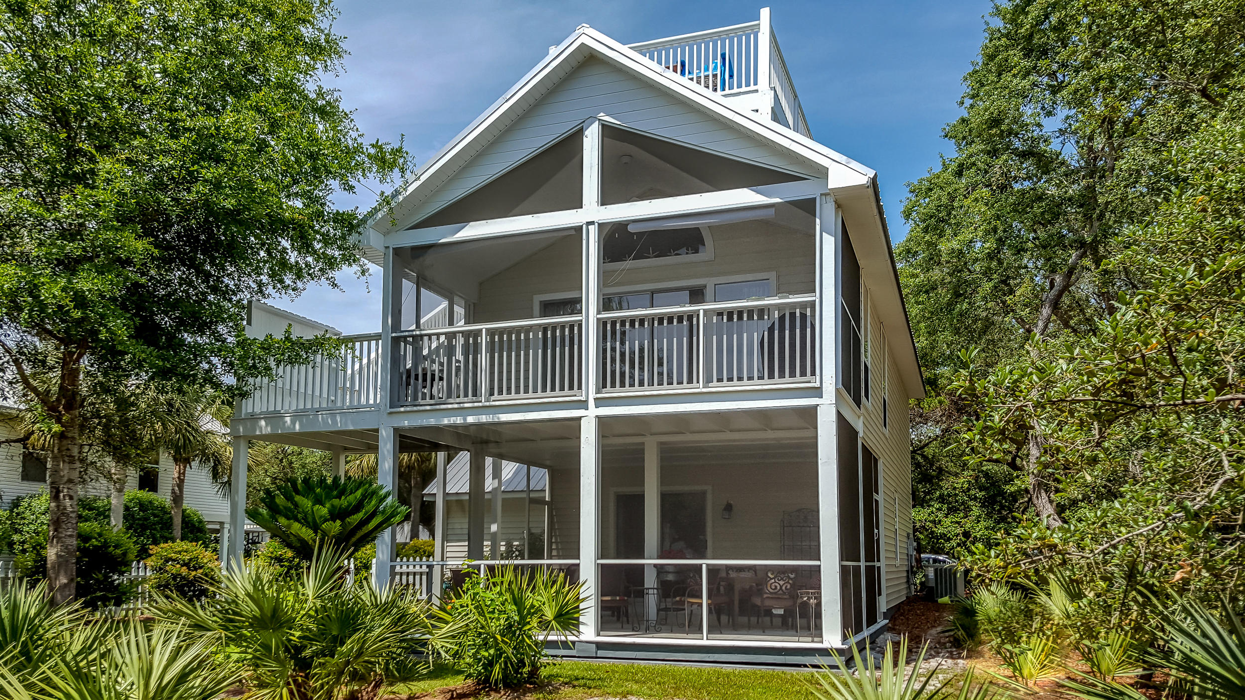 SEABREEZE - Residential