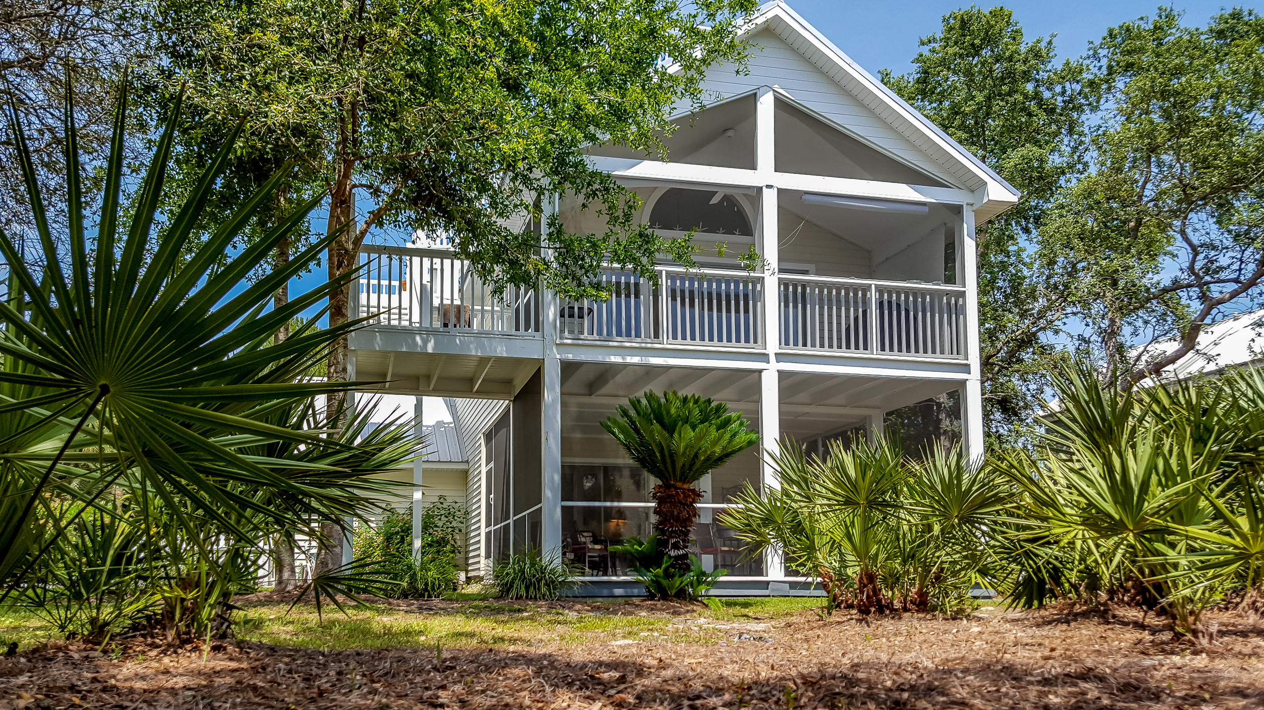 SEABREEZE - Residential