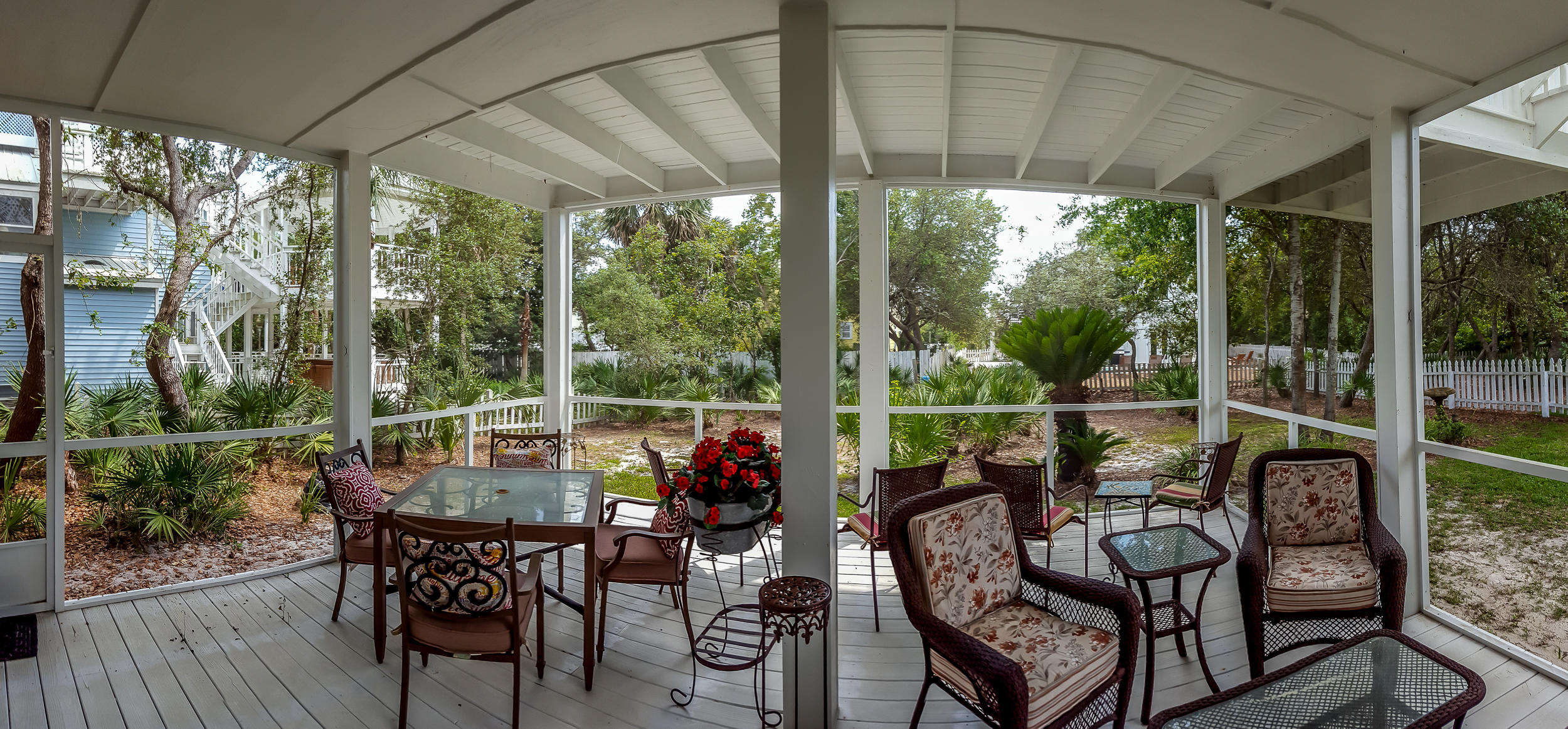 SEABREEZE - Residential