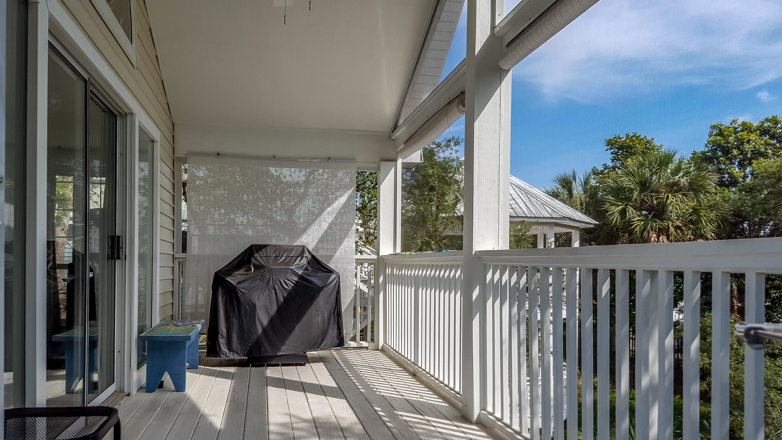 SEABREEZE - Residential