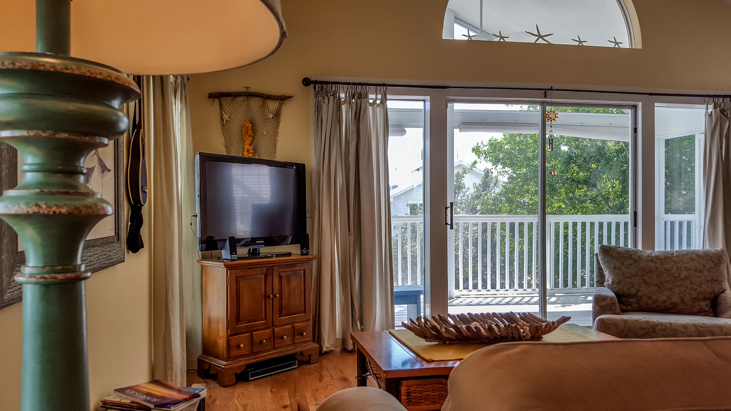 SEABREEZE - Residential