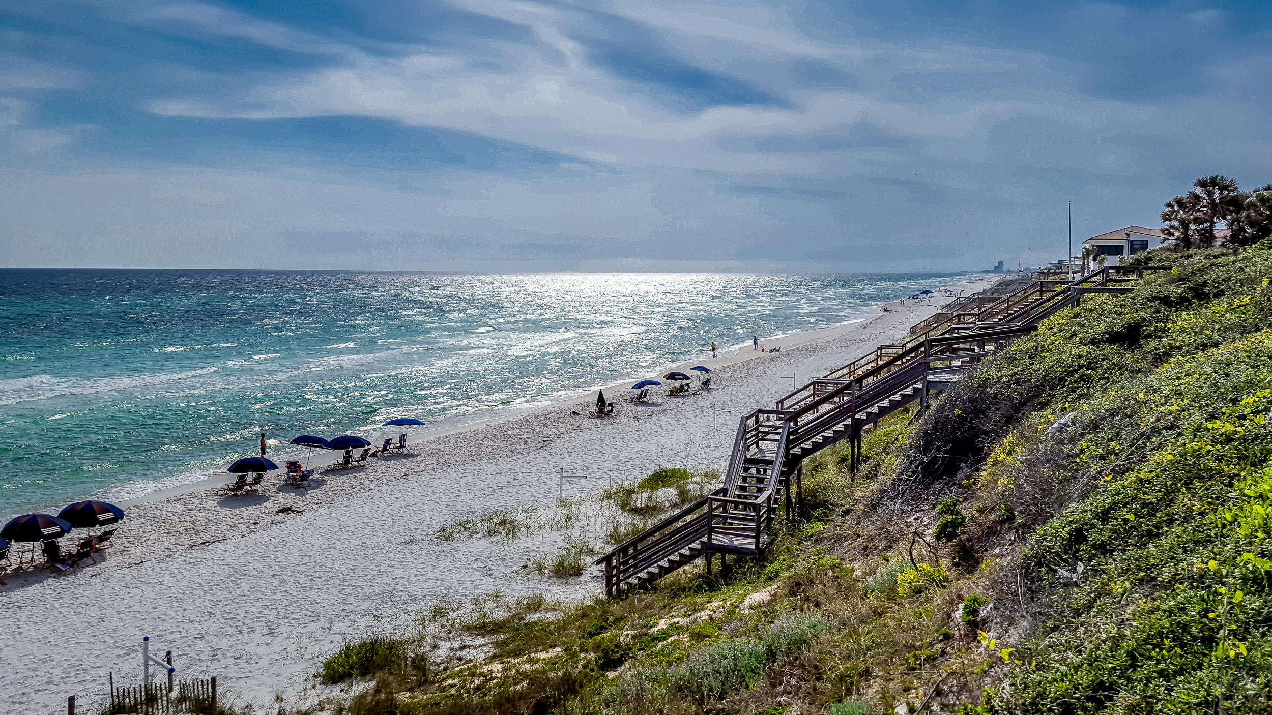 SEABREEZE - Residential