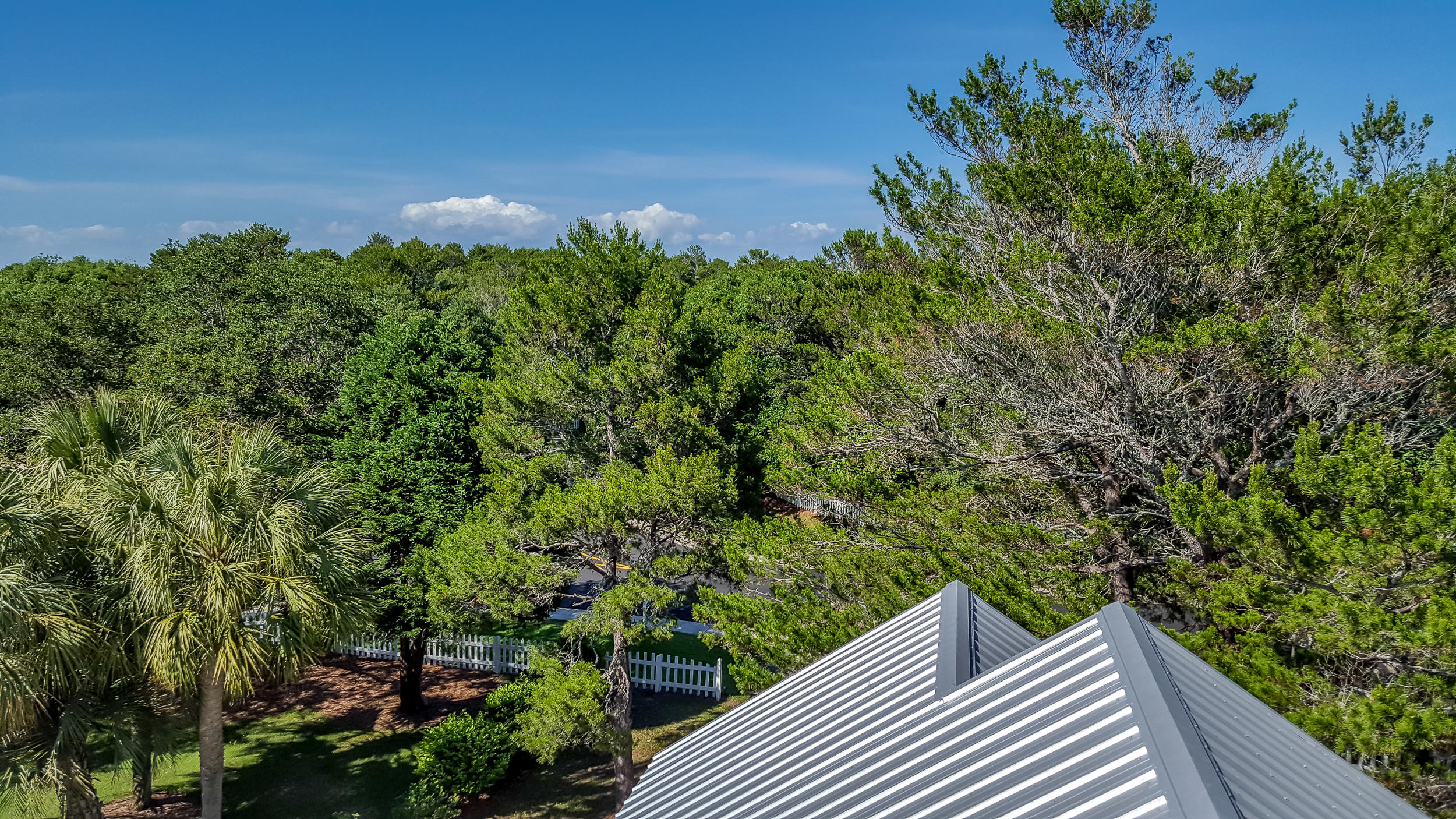 SEABREEZE - Residential