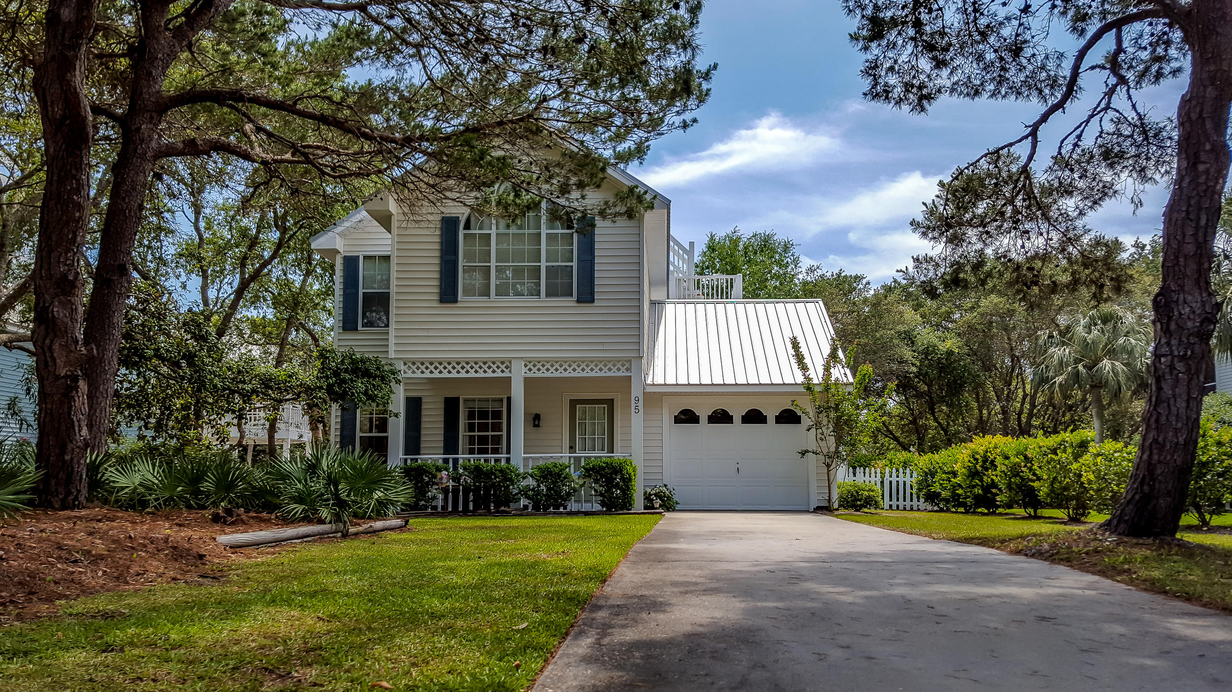 SEABREEZE - Residential