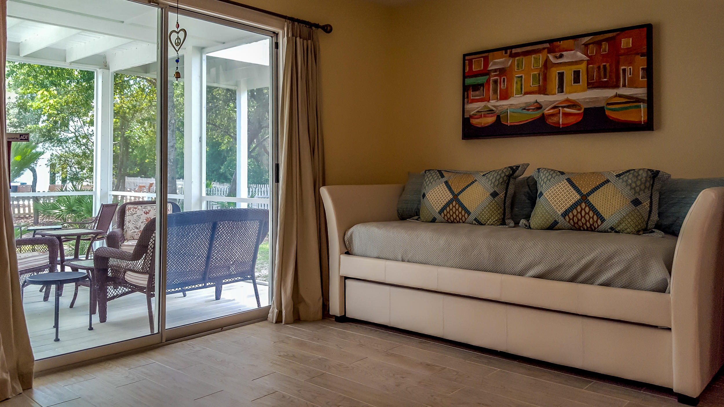 SEABREEZE - Residential