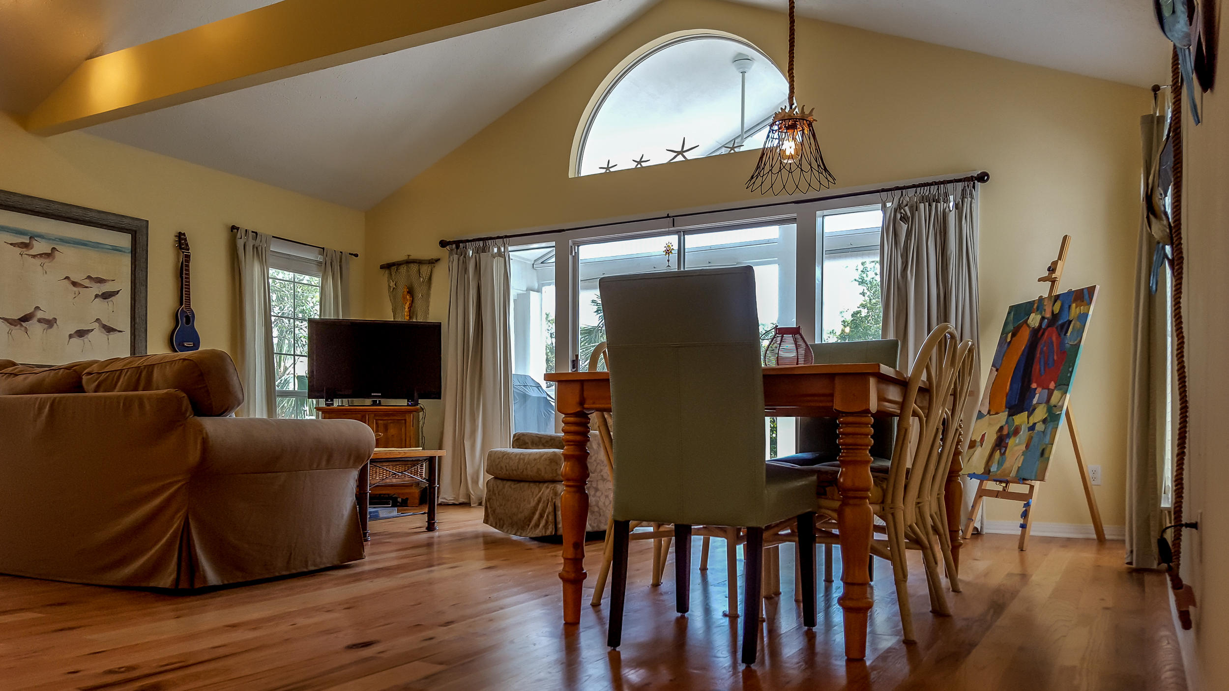 SEABREEZE - Residential