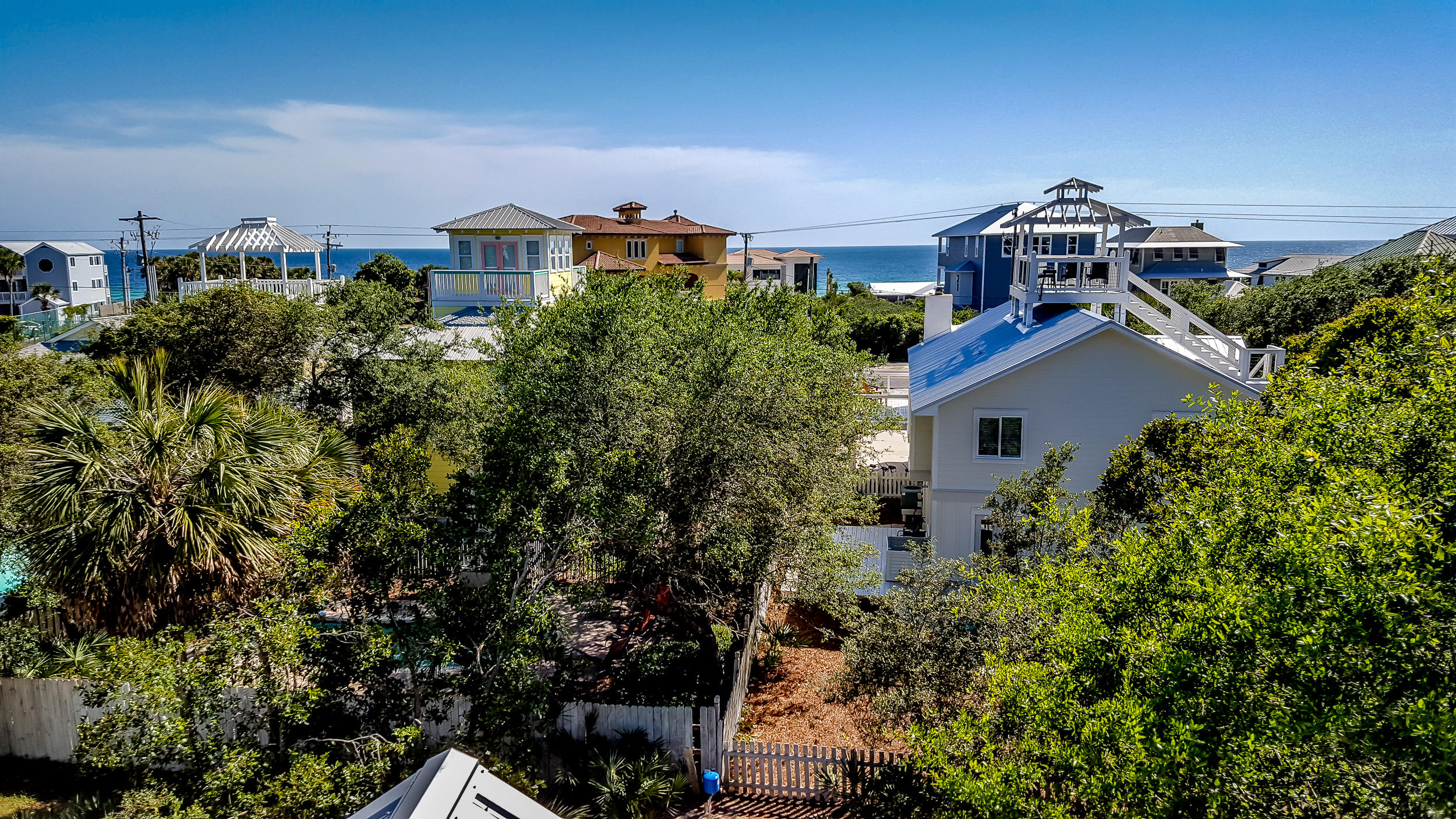 SEABREEZE - Residential