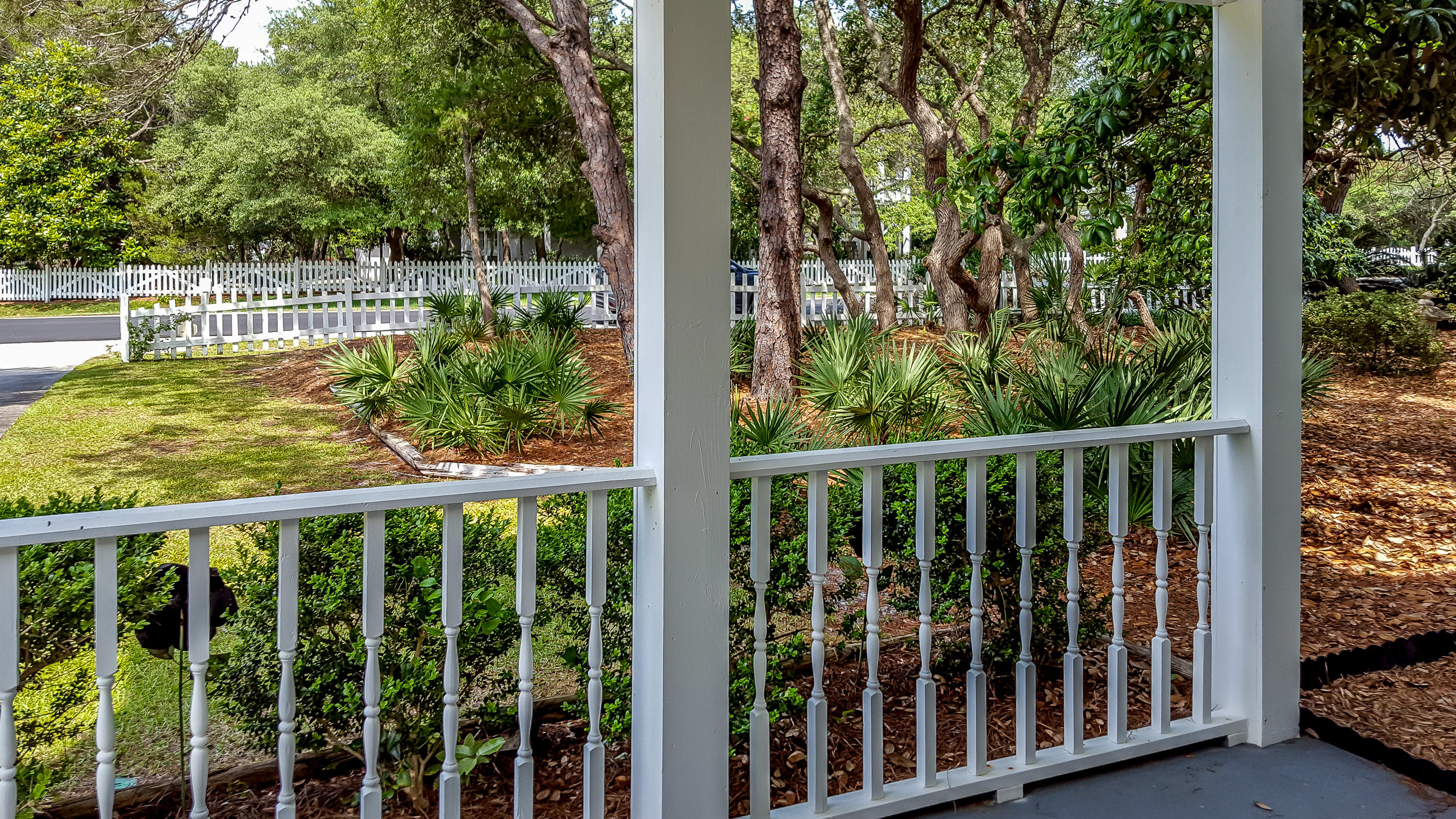 SEABREEZE - Residential