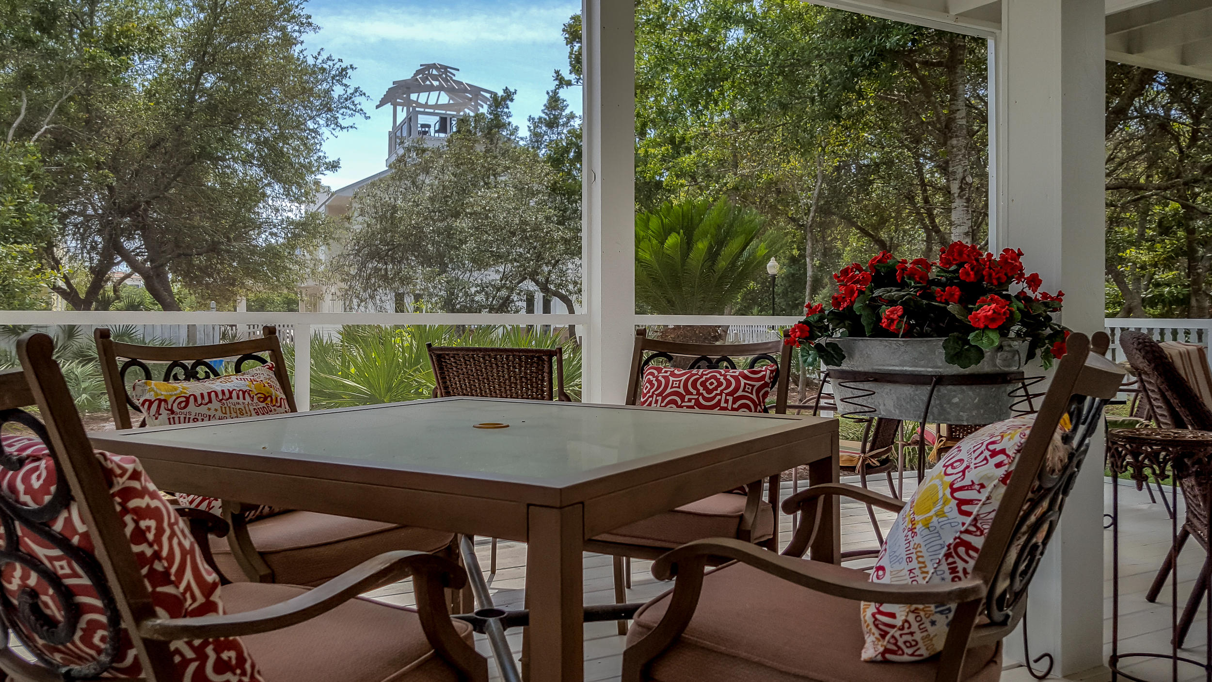 SEABREEZE - Residential