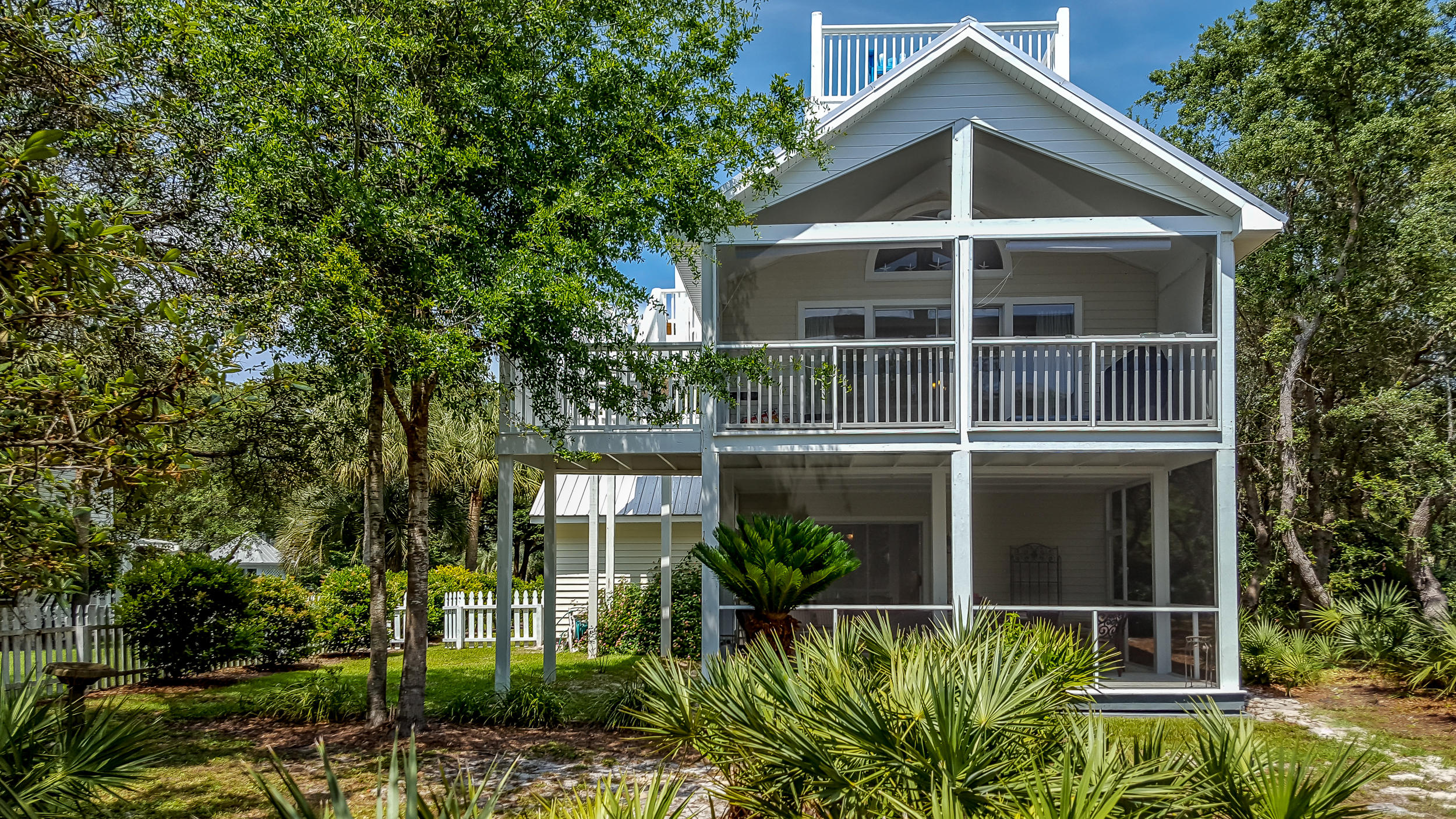 SEABREEZE - Residential