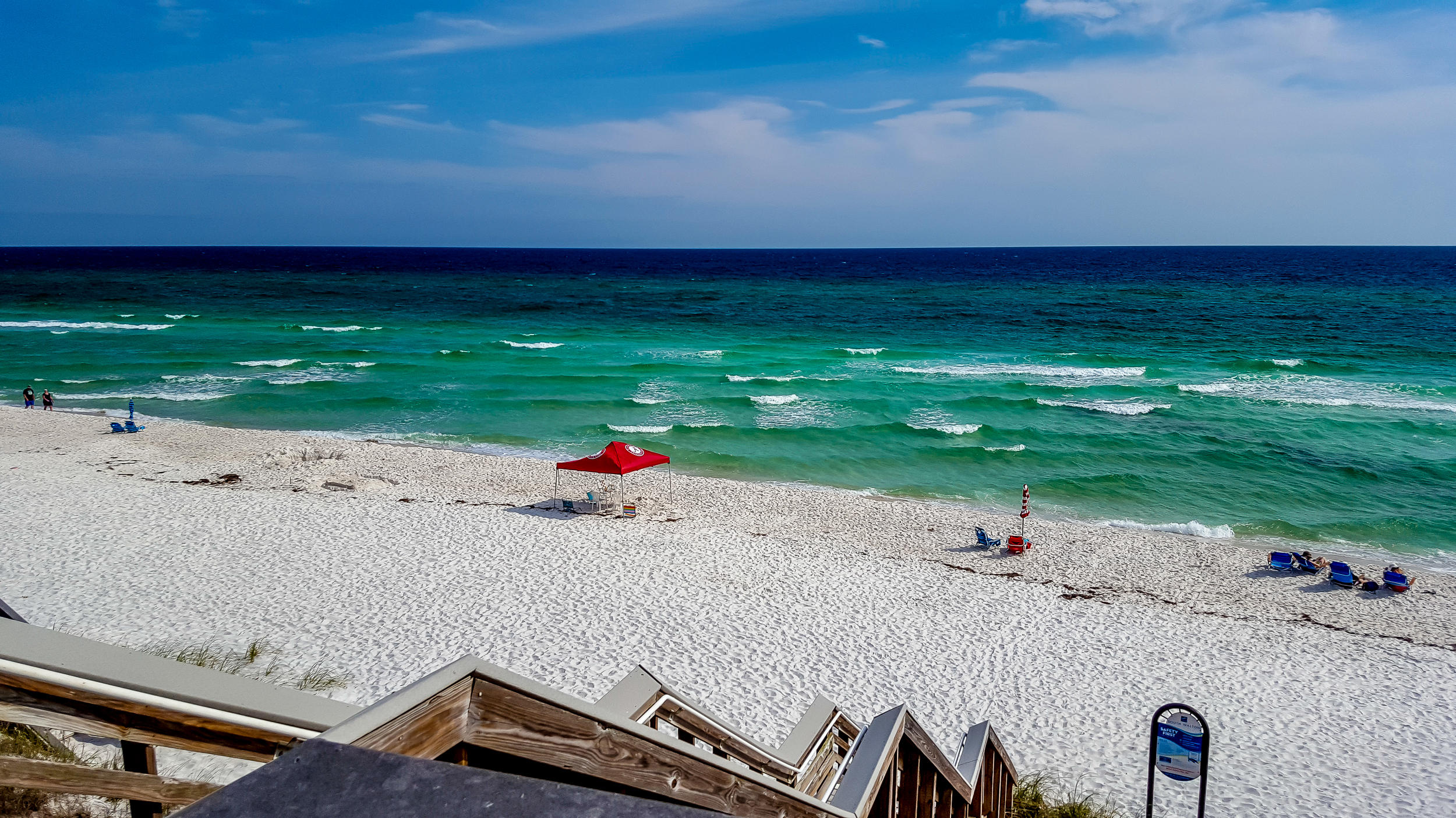 SEABREEZE - Residential