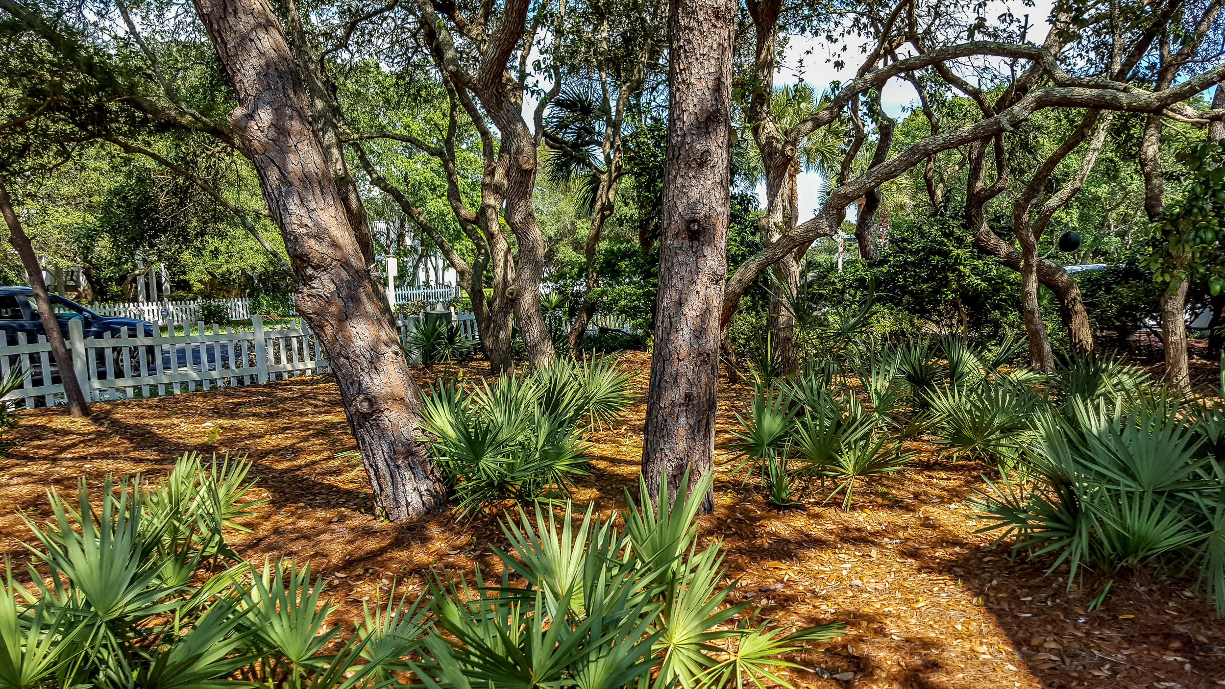 SEABREEZE - Residential