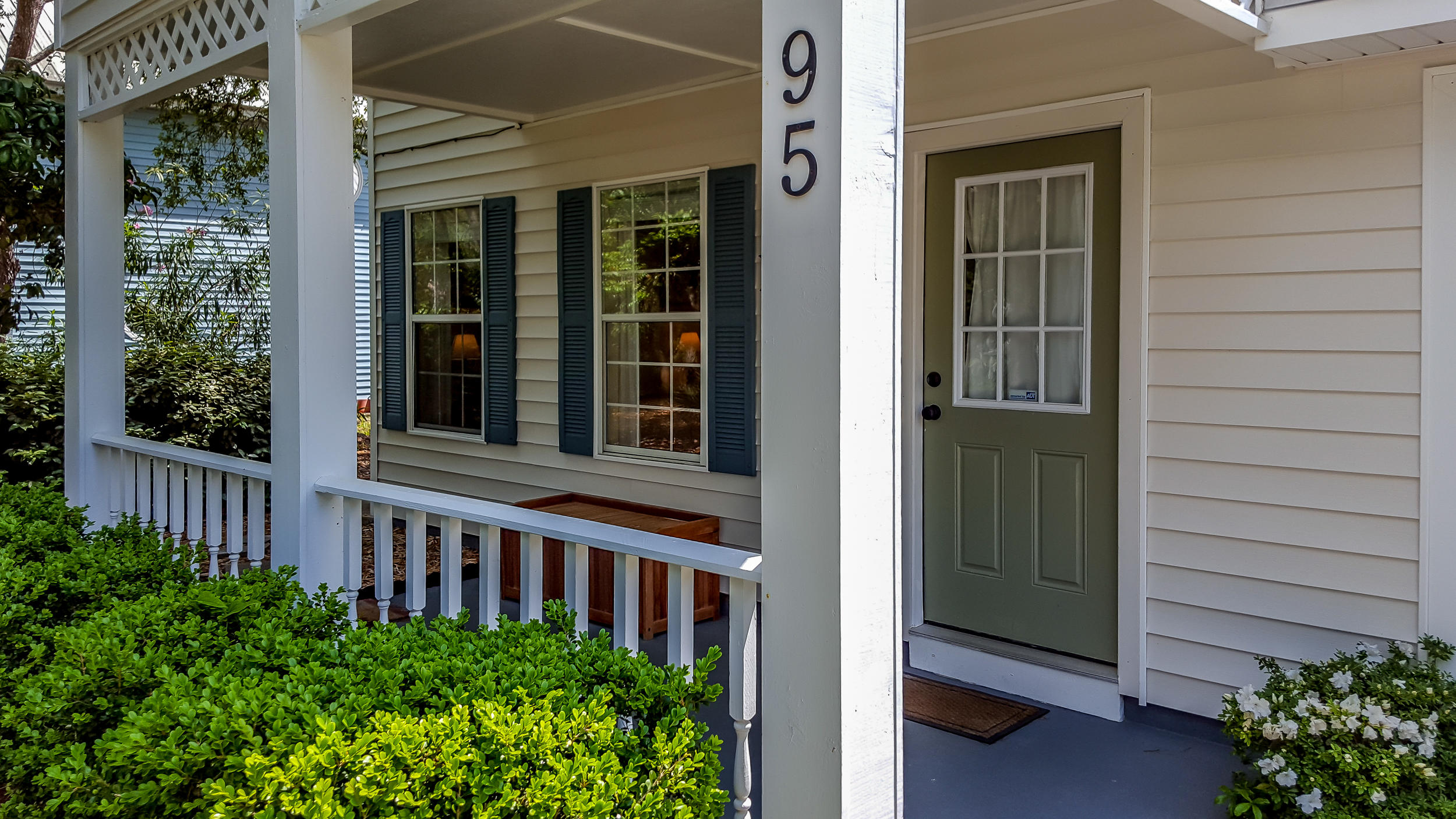 SEABREEZE - Residential