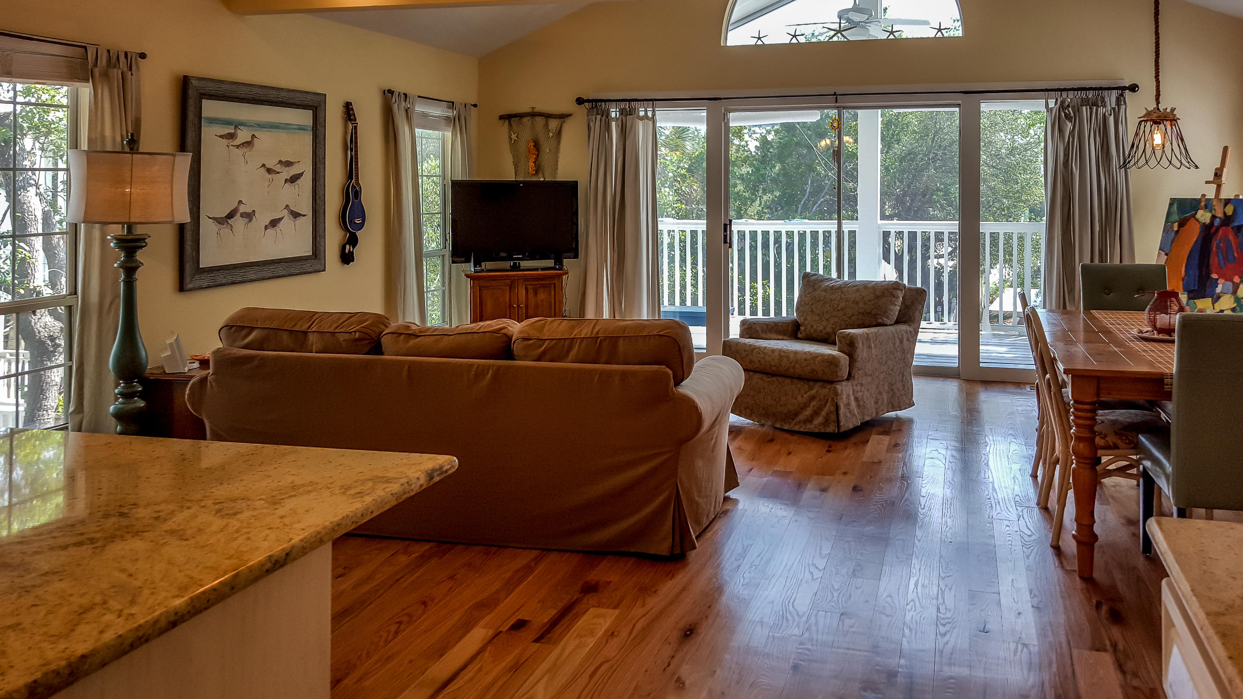 SEABREEZE - Residential