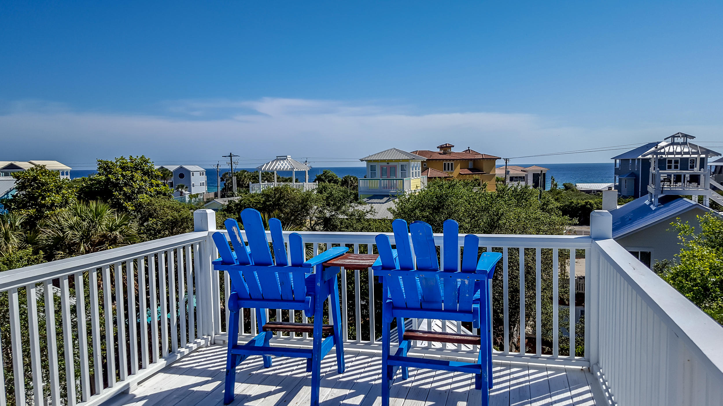 SEABREEZE - Residential