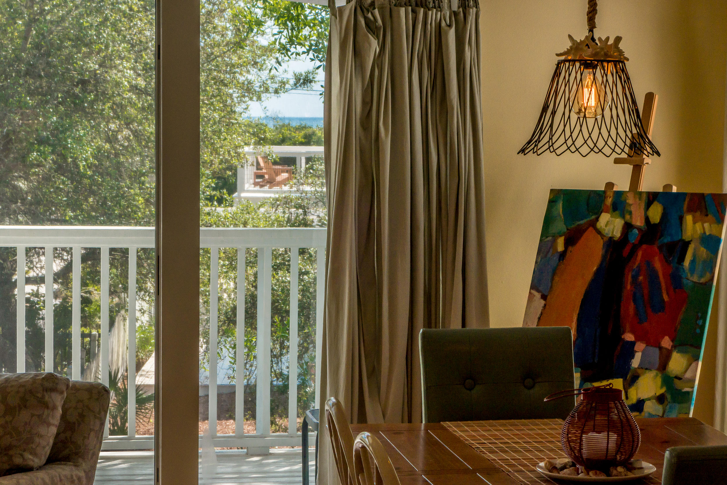 SEABREEZE - Residential