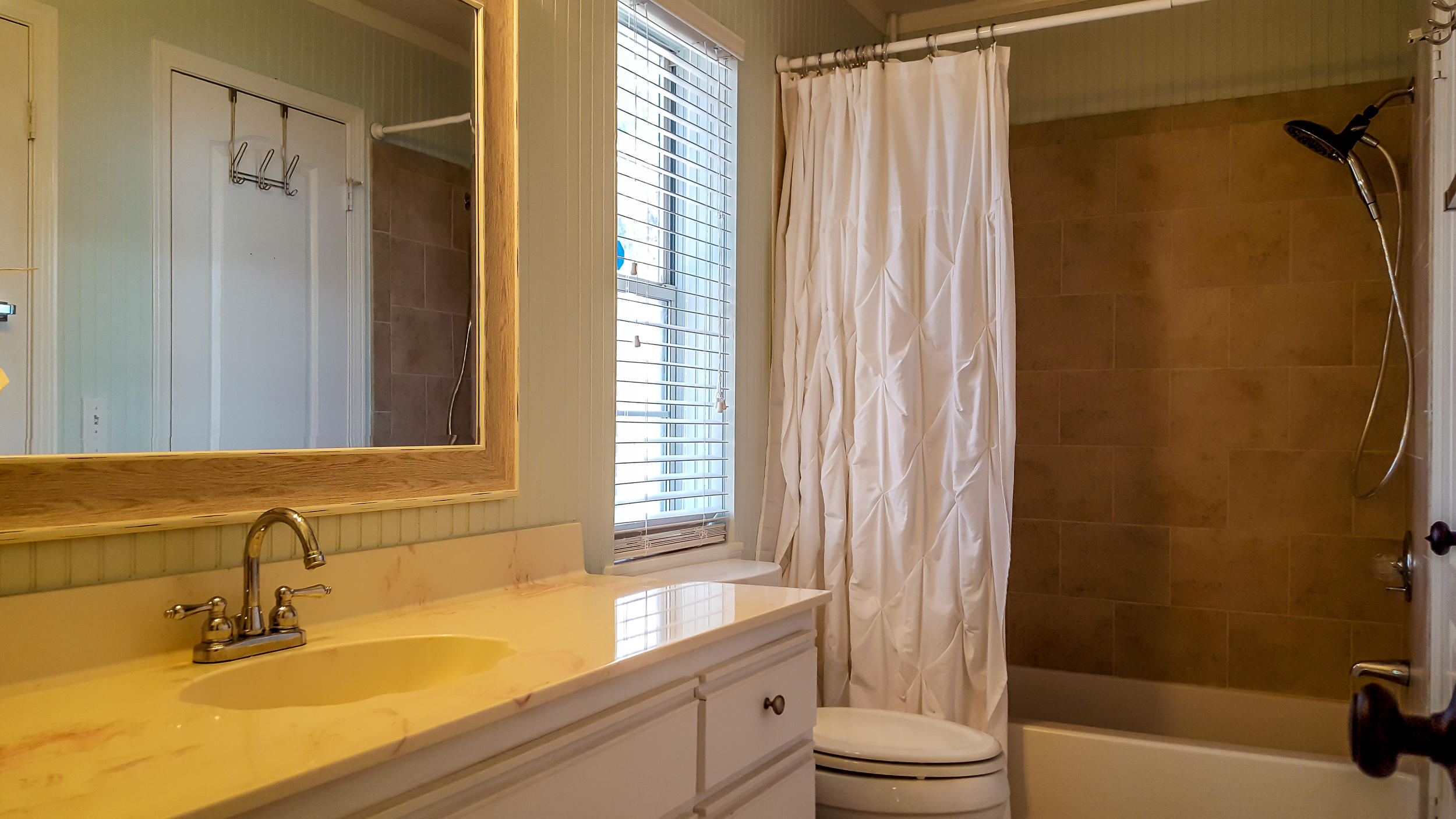 SEABREEZE - Residential