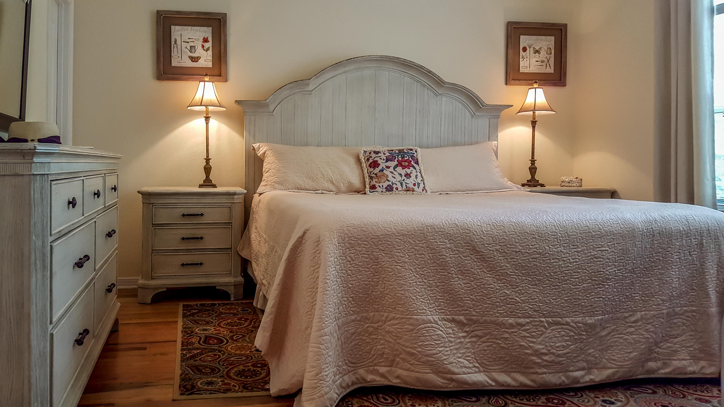 SEABREEZE - Residential