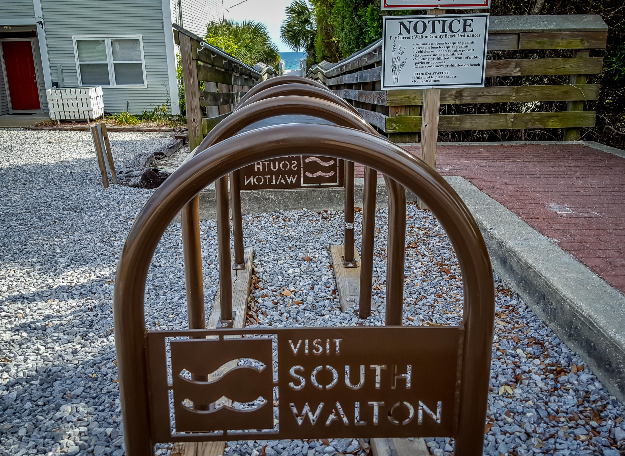 SEABREEZE - Residential