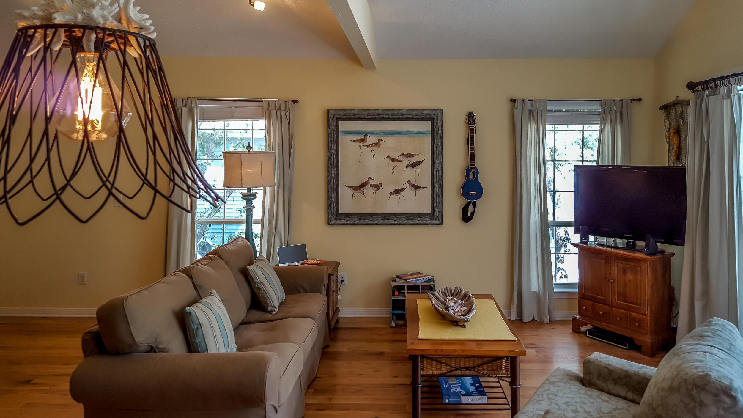 SEABREEZE - Residential