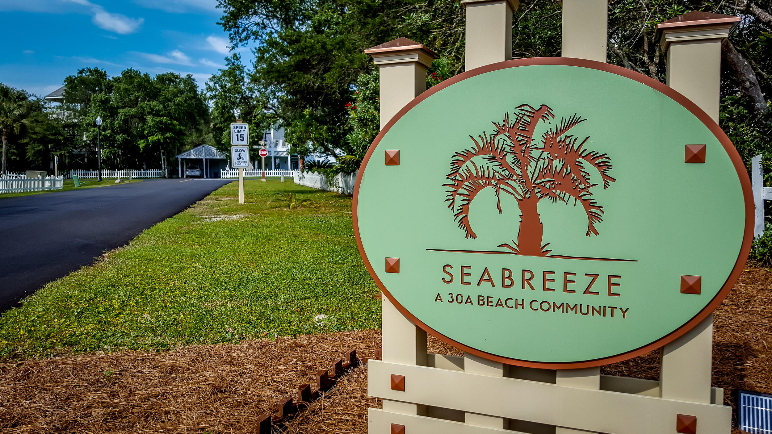 SEABREEZE - Residential