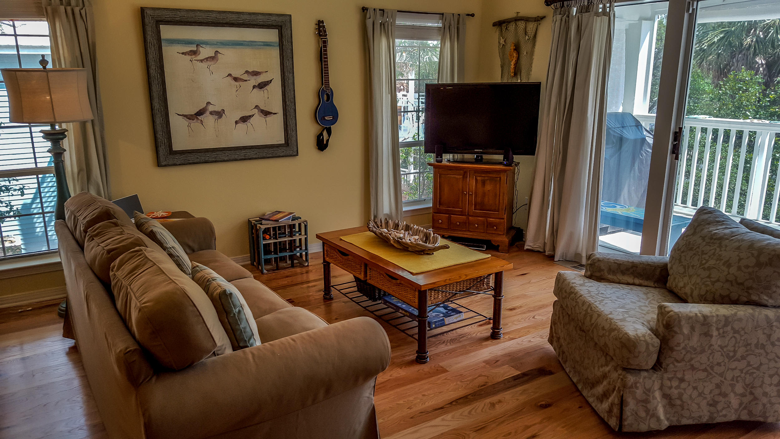 SEABREEZE - Residential