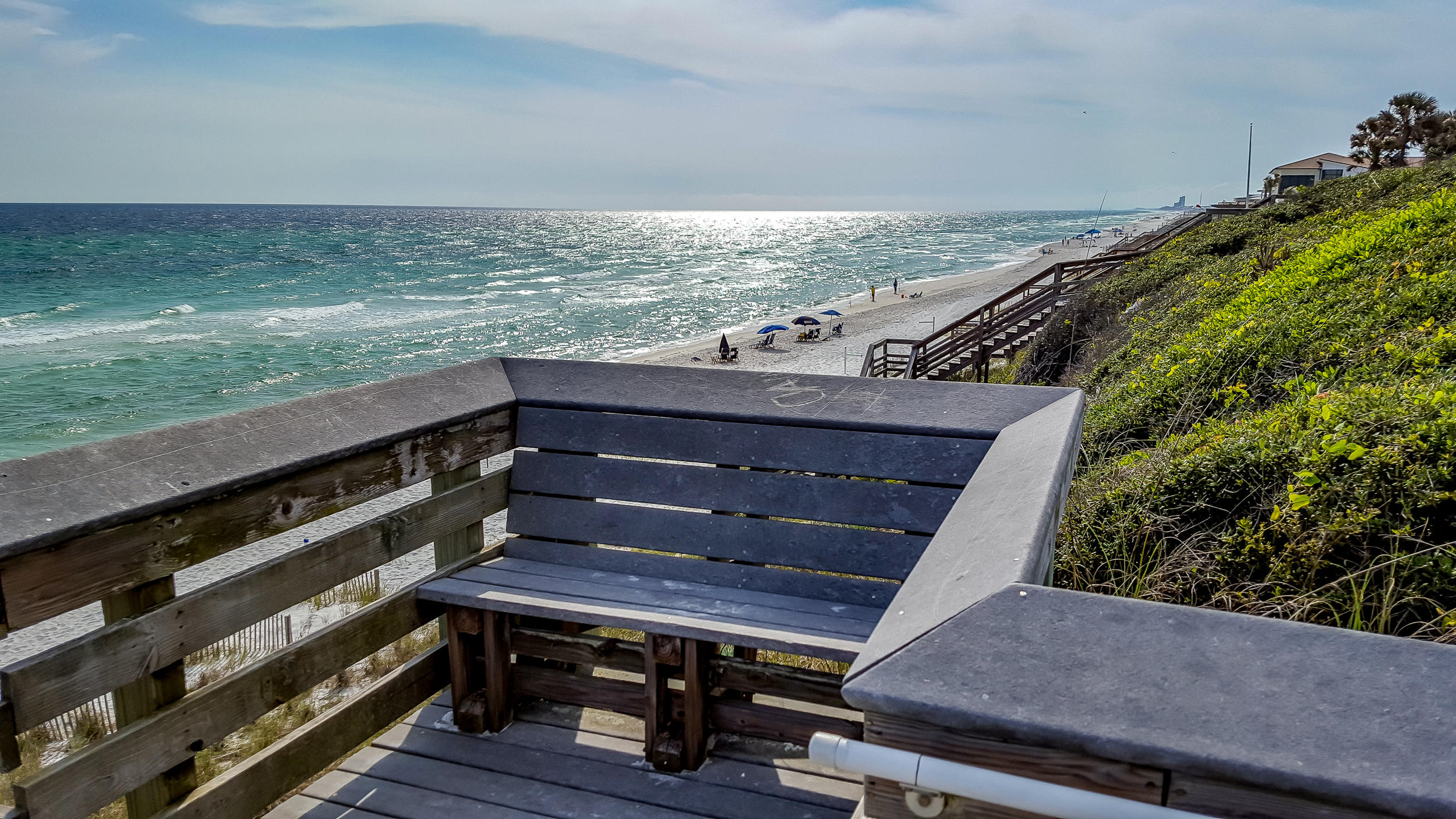 SEABREEZE - Residential