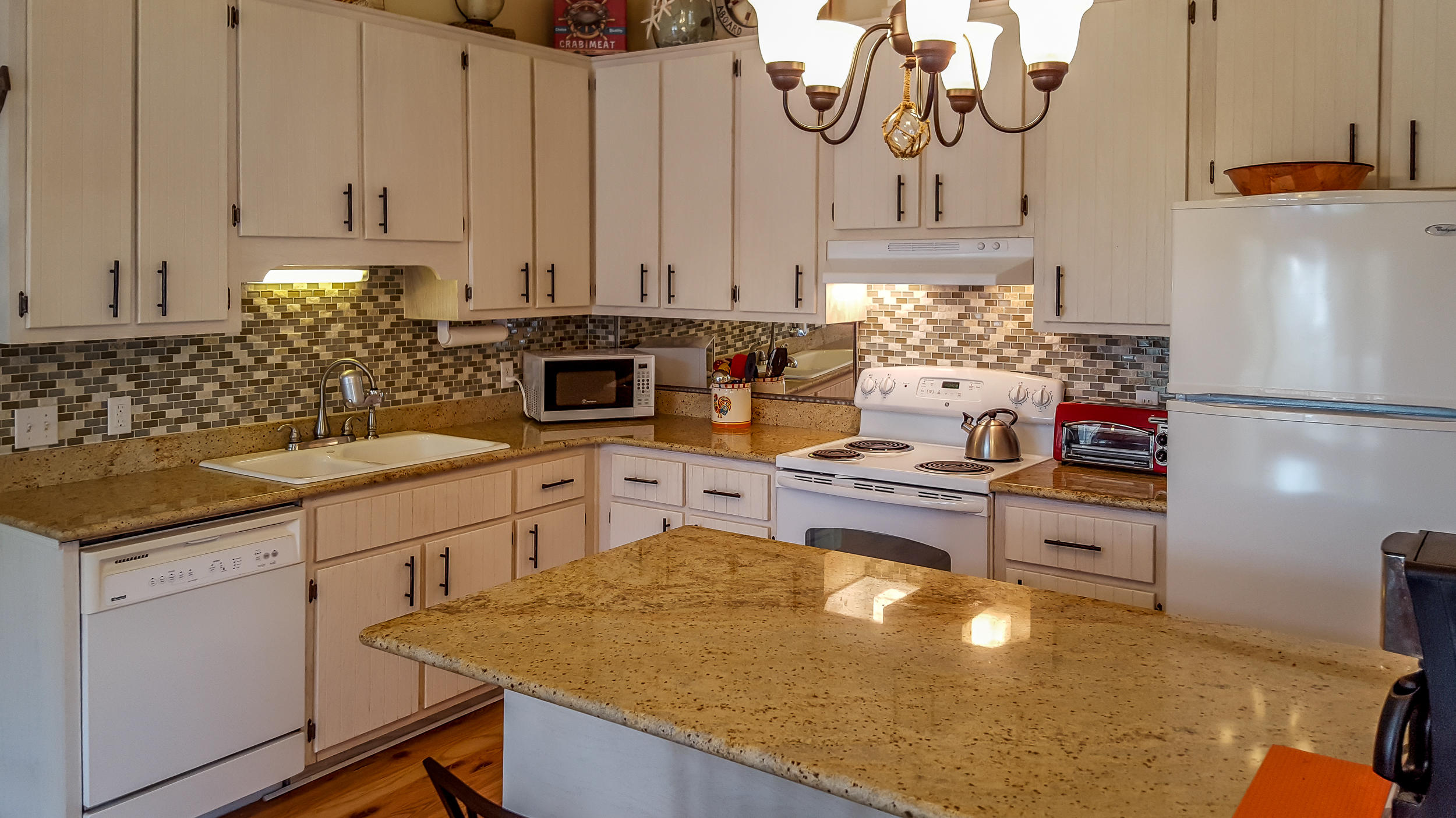 SEABREEZE - Residential