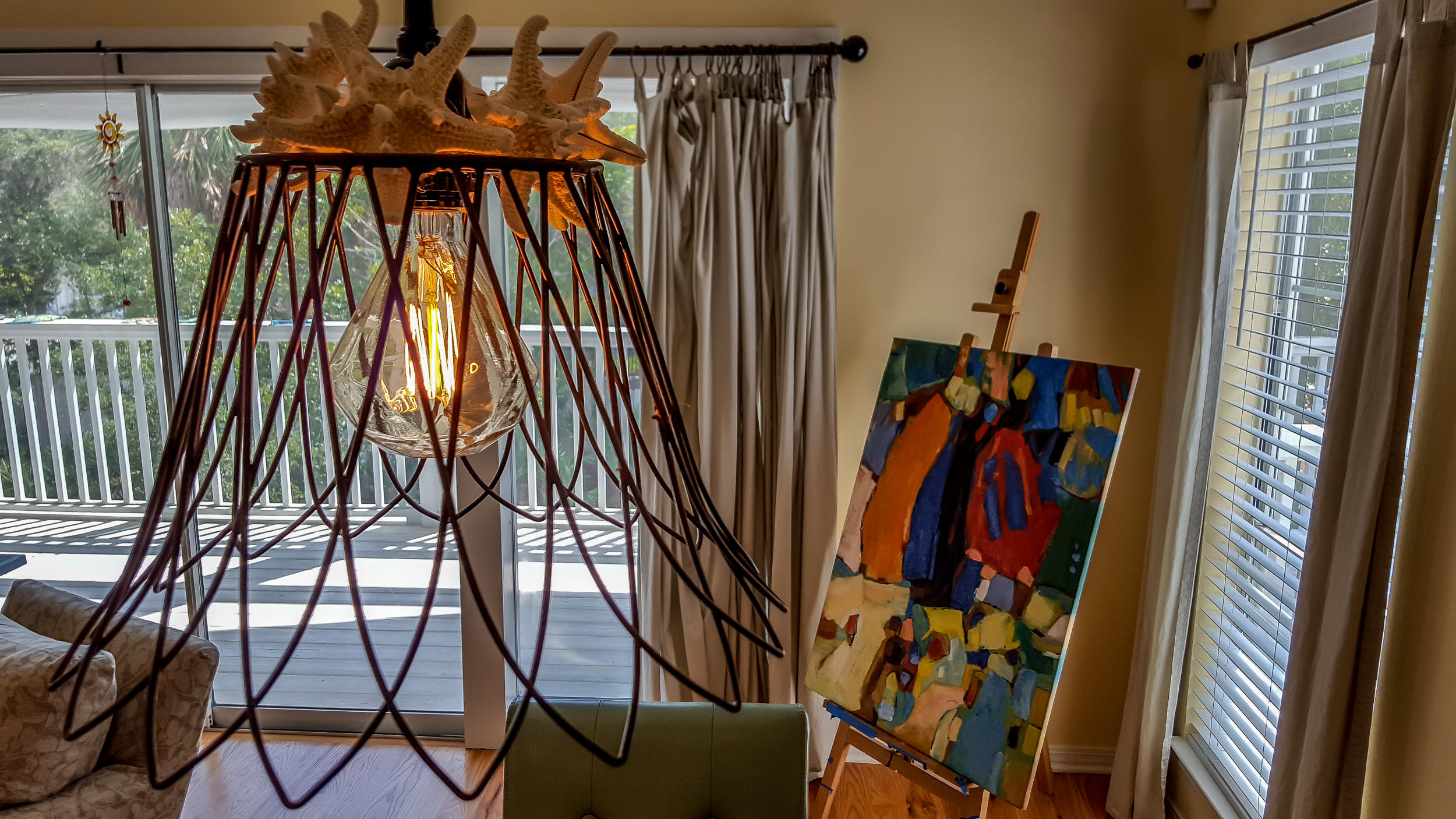 SEABREEZE - Residential