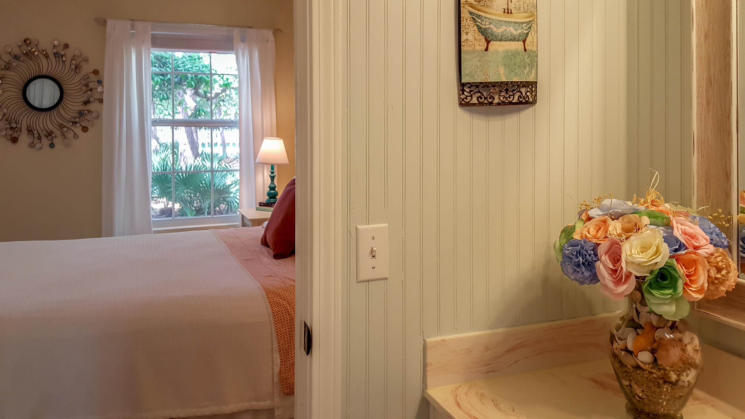 SEABREEZE - Residential