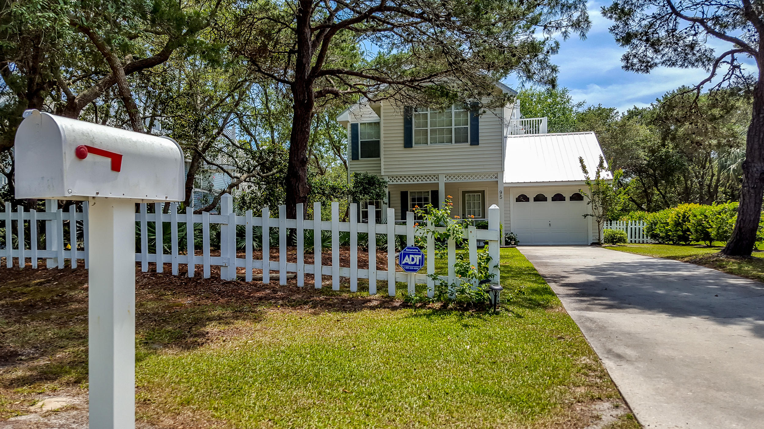 SEABREEZE - Residential