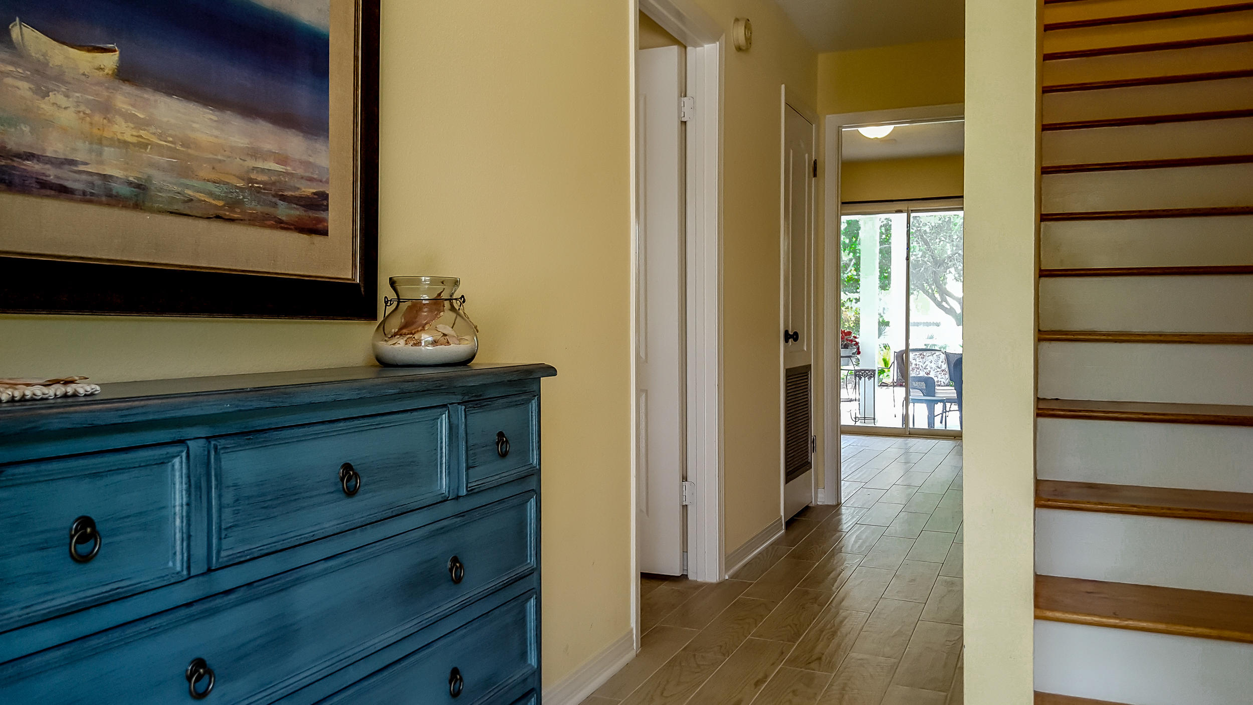 SEABREEZE - Residential