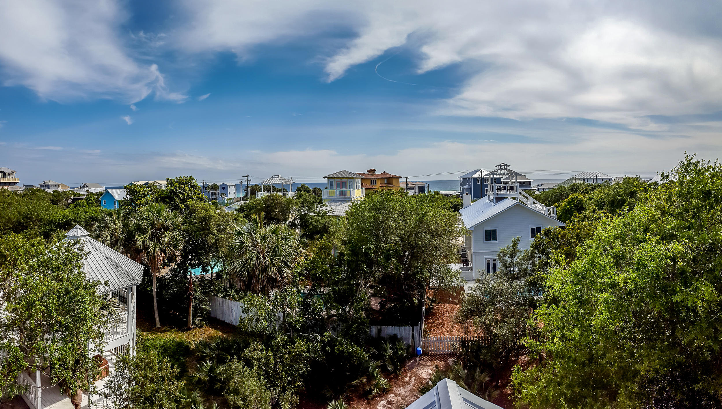 SEABREEZE - Residential