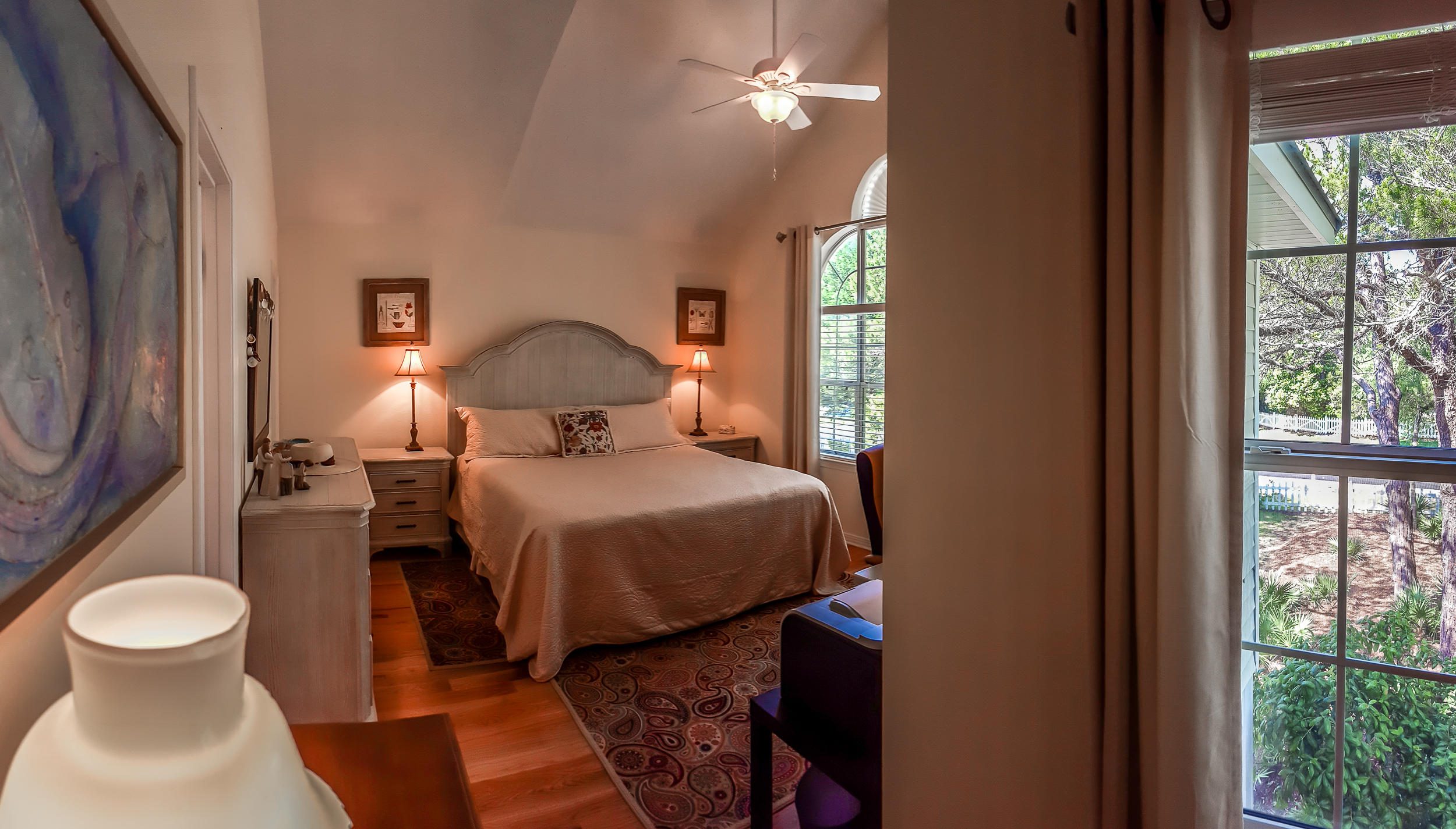 SEABREEZE - Residential