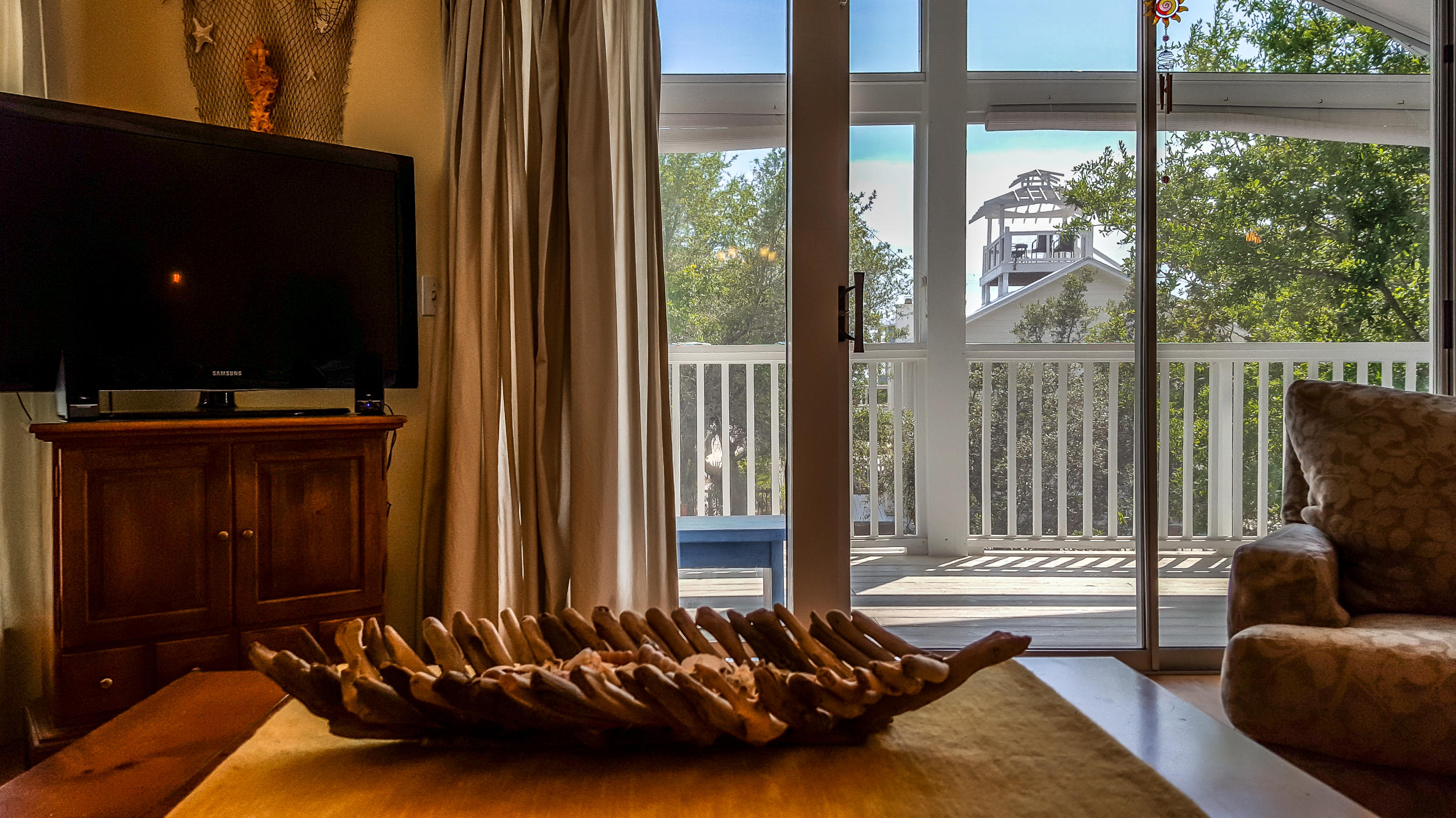 SEABREEZE - Residential