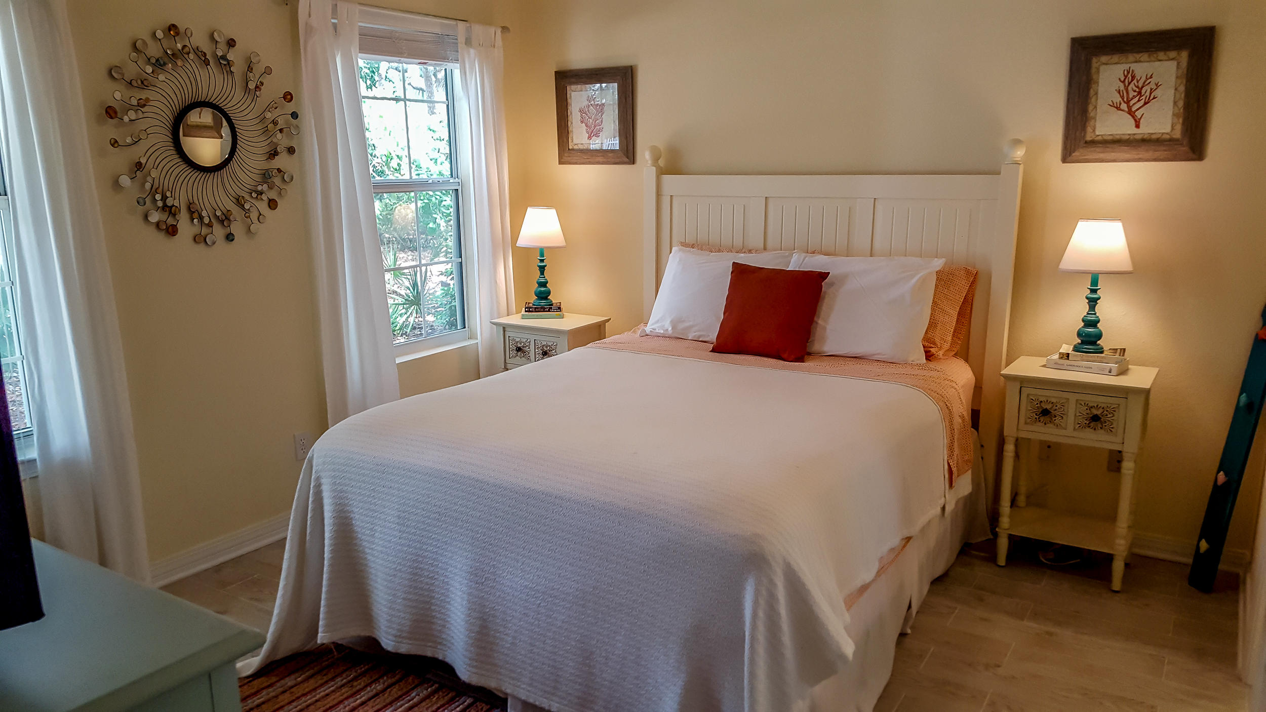 SEABREEZE - Residential