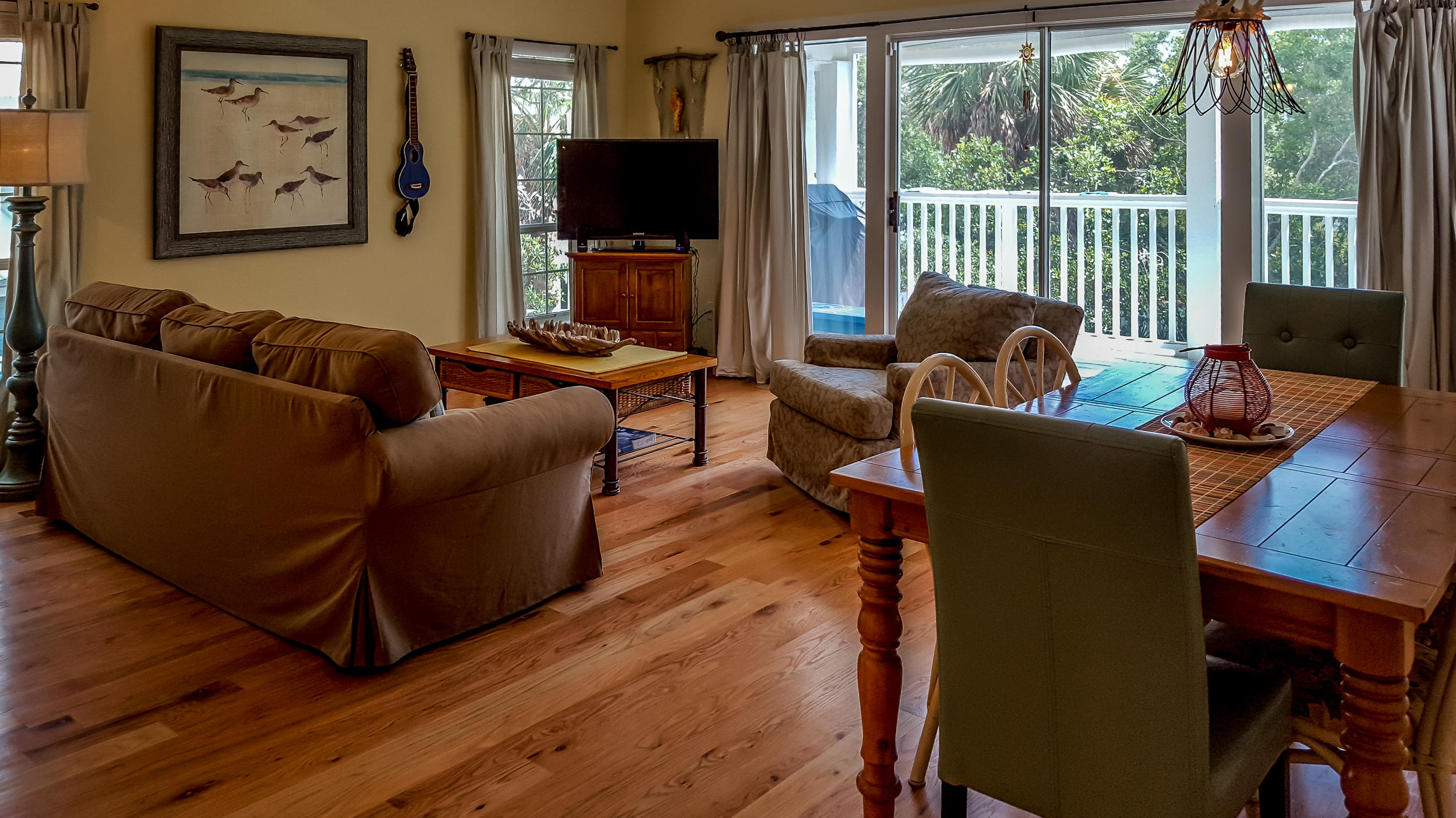 SEABREEZE - Residential