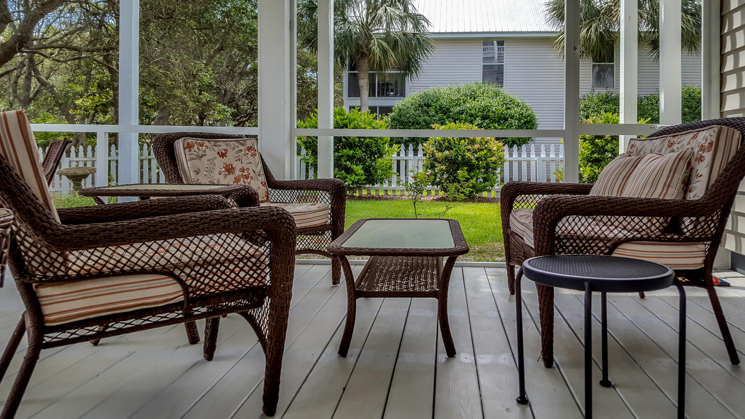 SEABREEZE - Residential