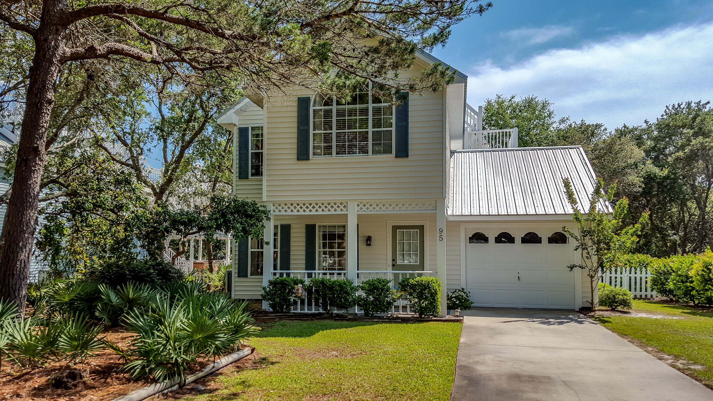 SEABREEZE - Residential