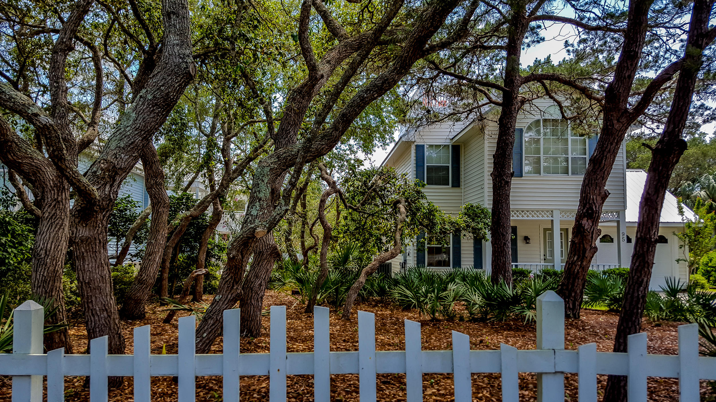 SEABREEZE - Residential