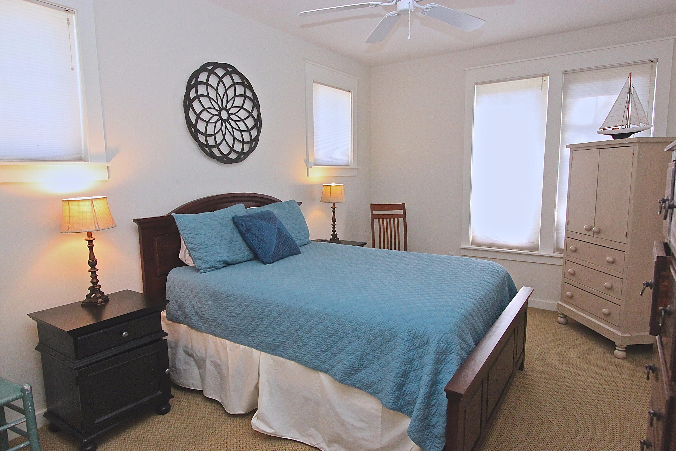 LAUREL GROVE - Residential