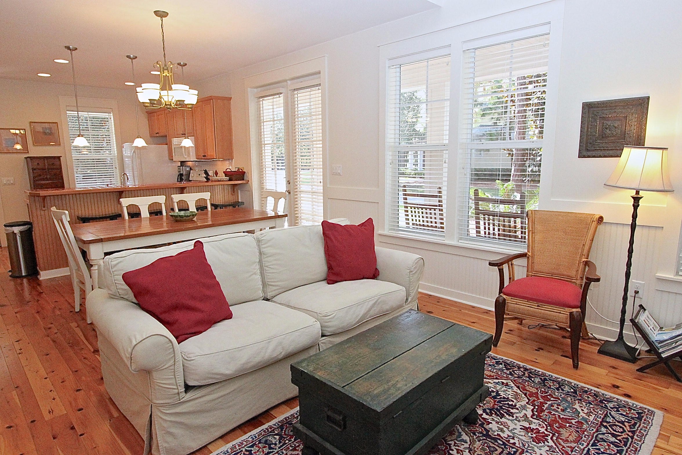 LAUREL GROVE - Residential