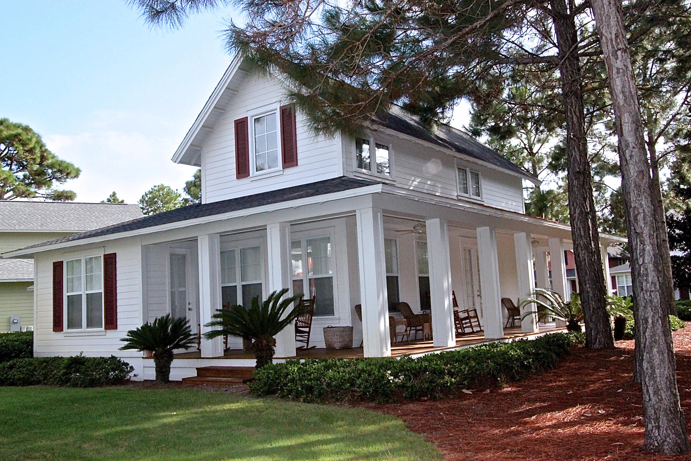 LAUREL GROVE - Residential