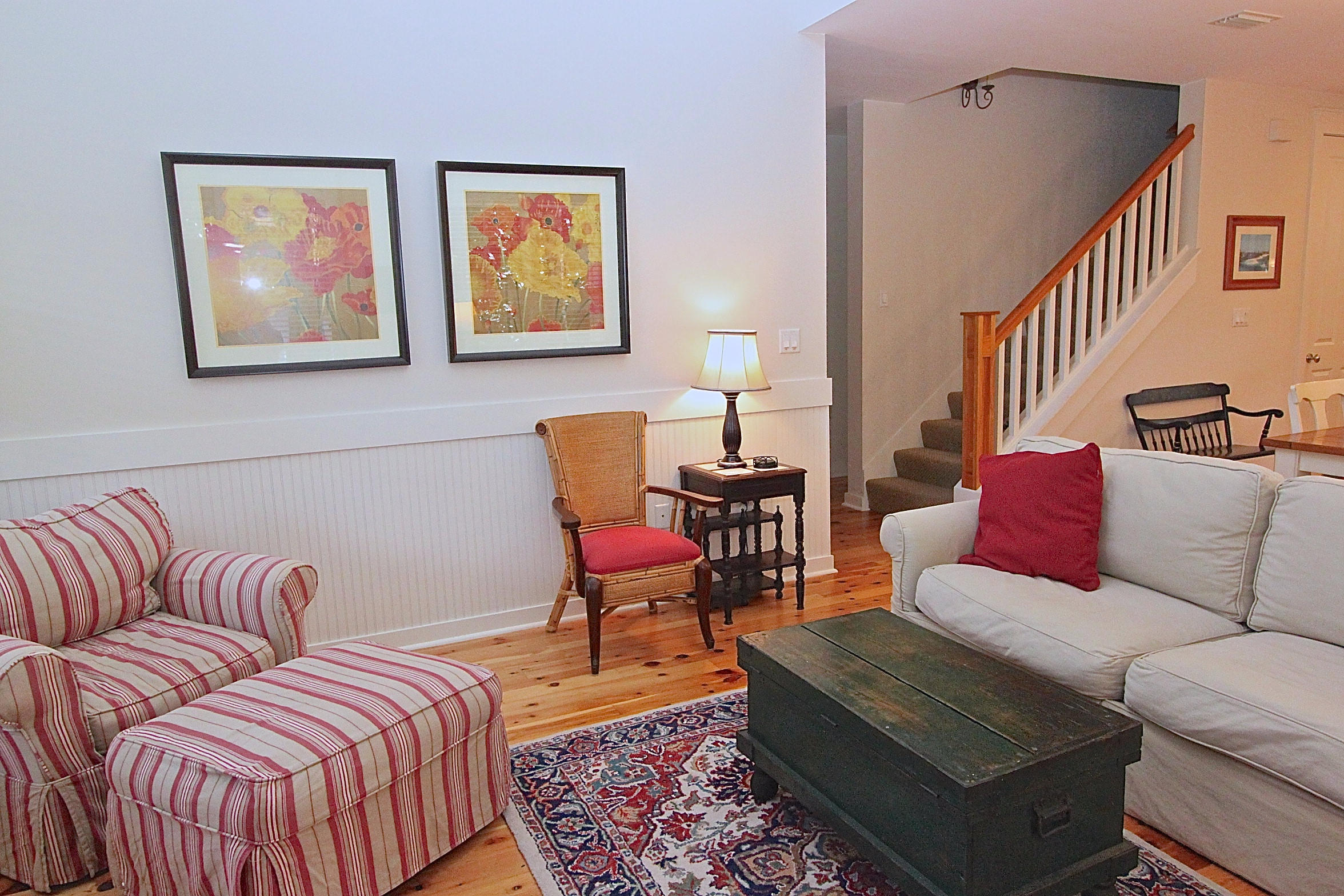 LAUREL GROVE - Residential