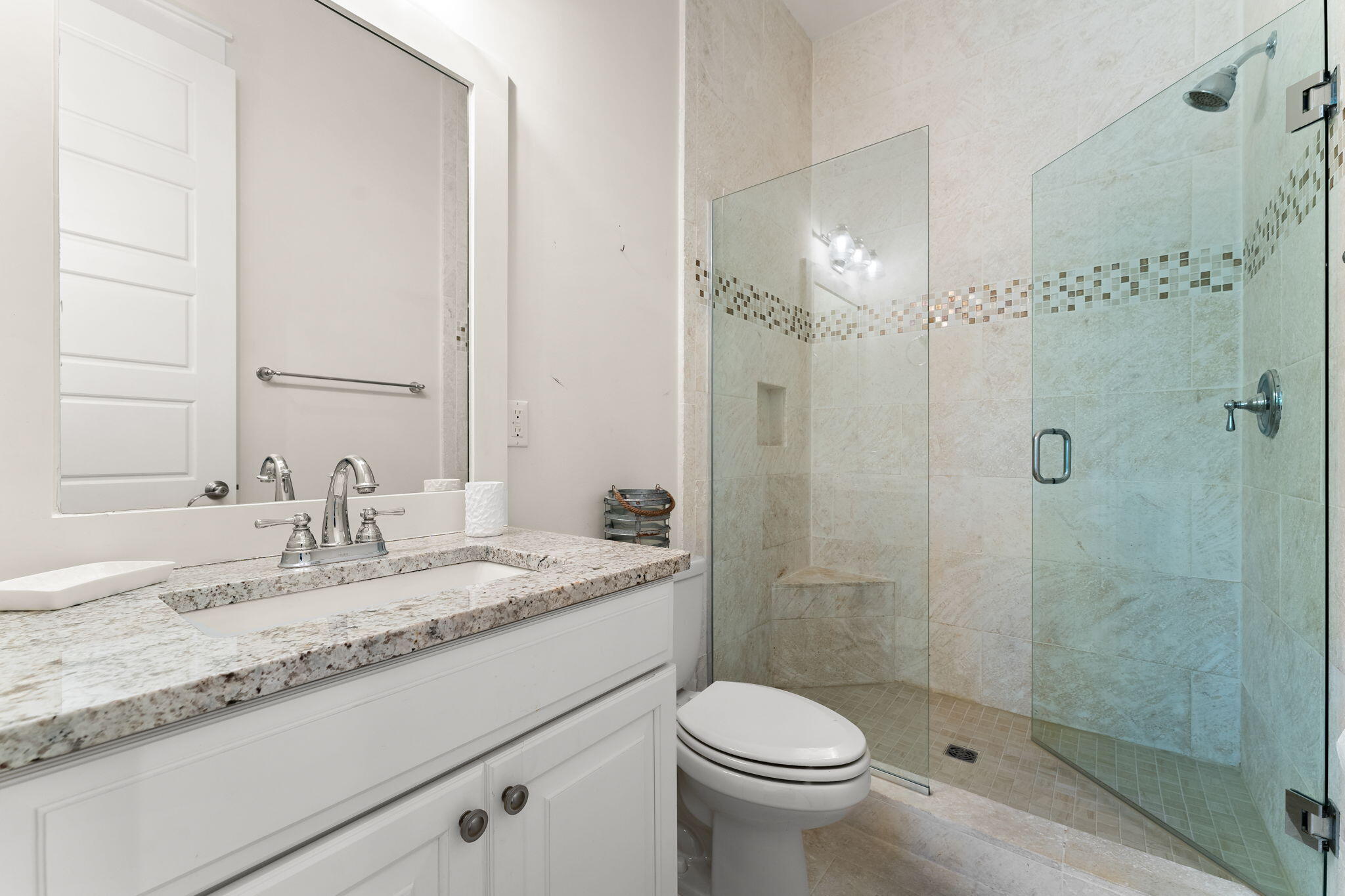 WATERCOLOR - Residential