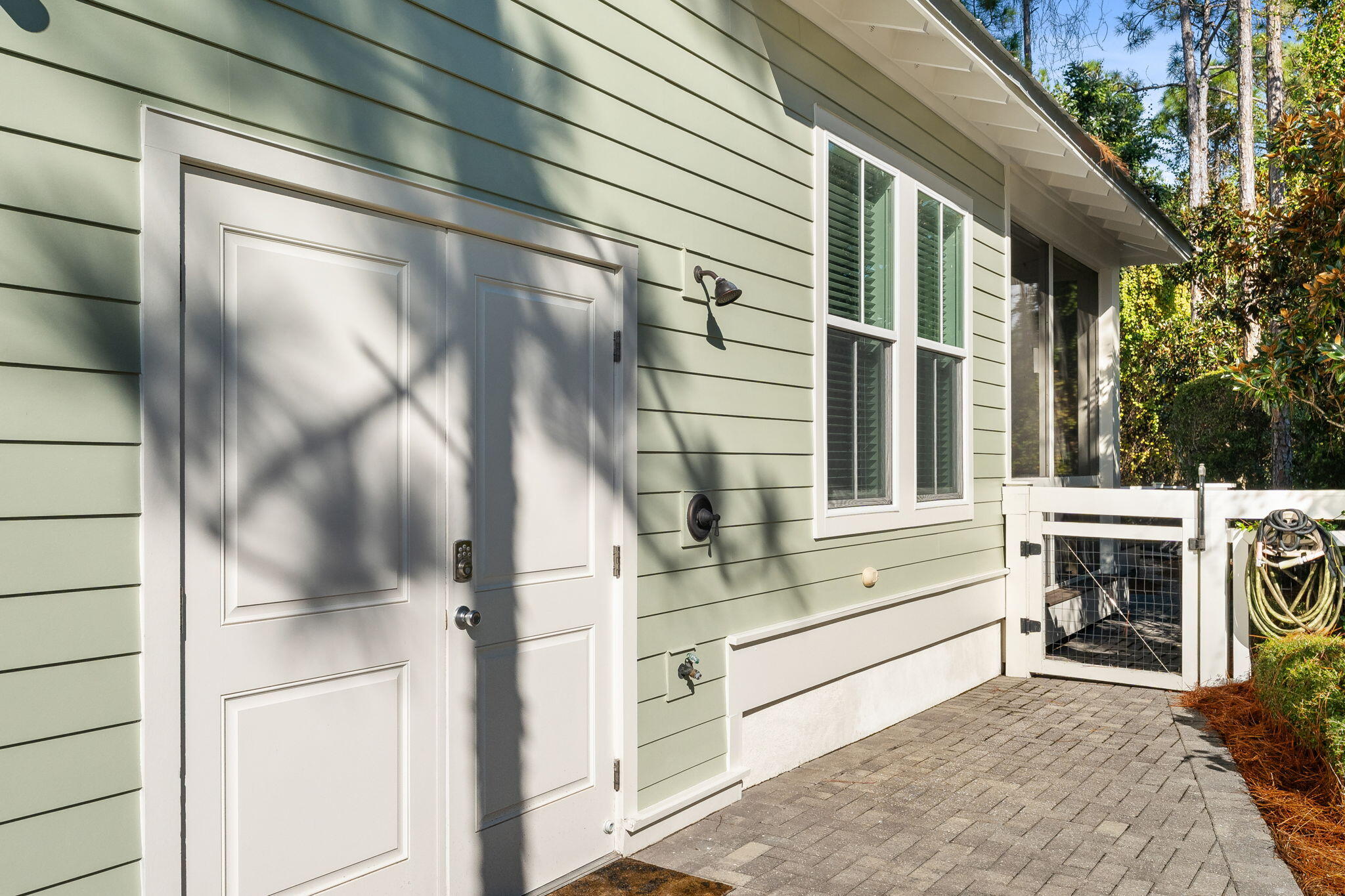 WATERCOLOR - Residential